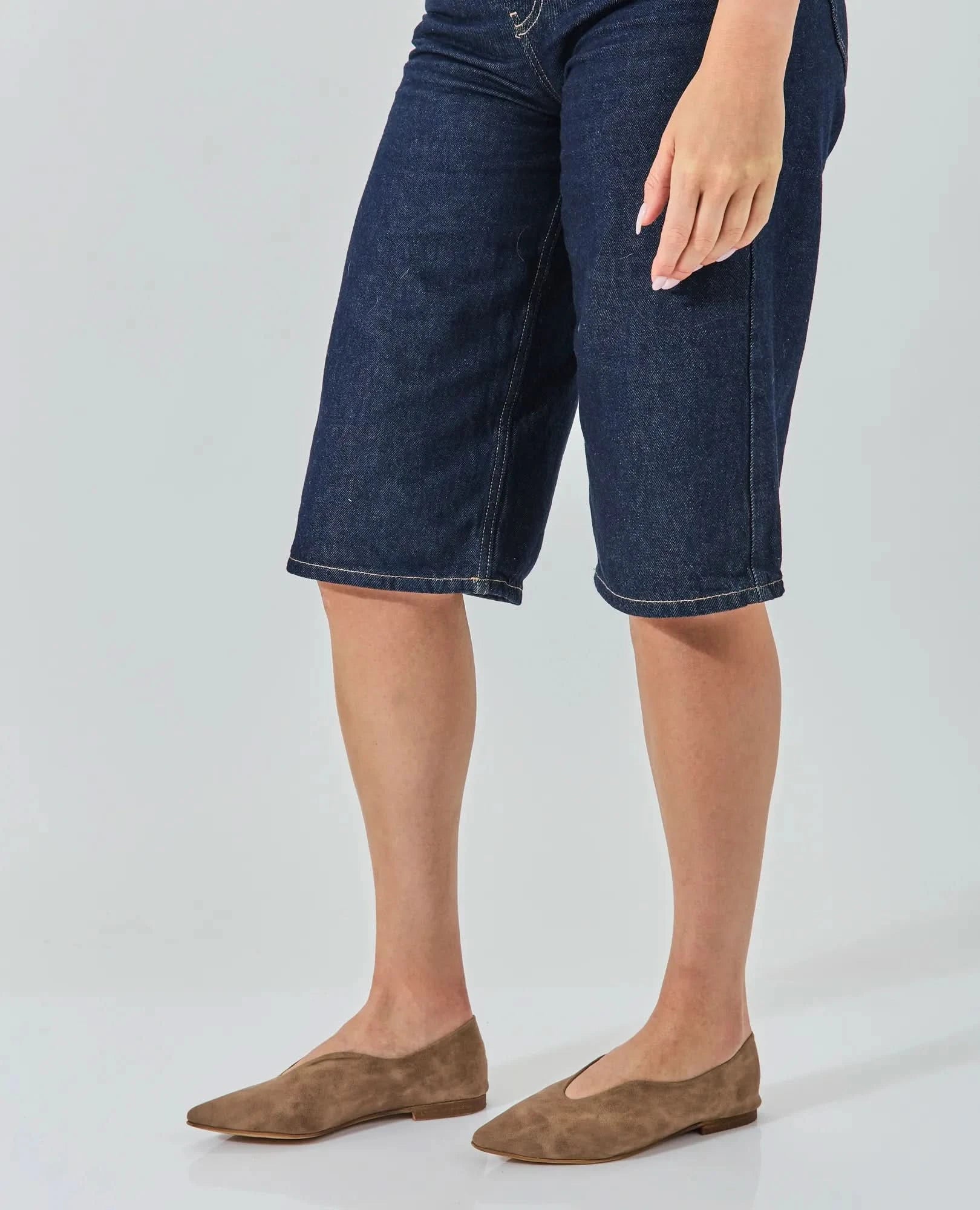 נעלי סירה - מילה - B Unique -  נעלי סירה