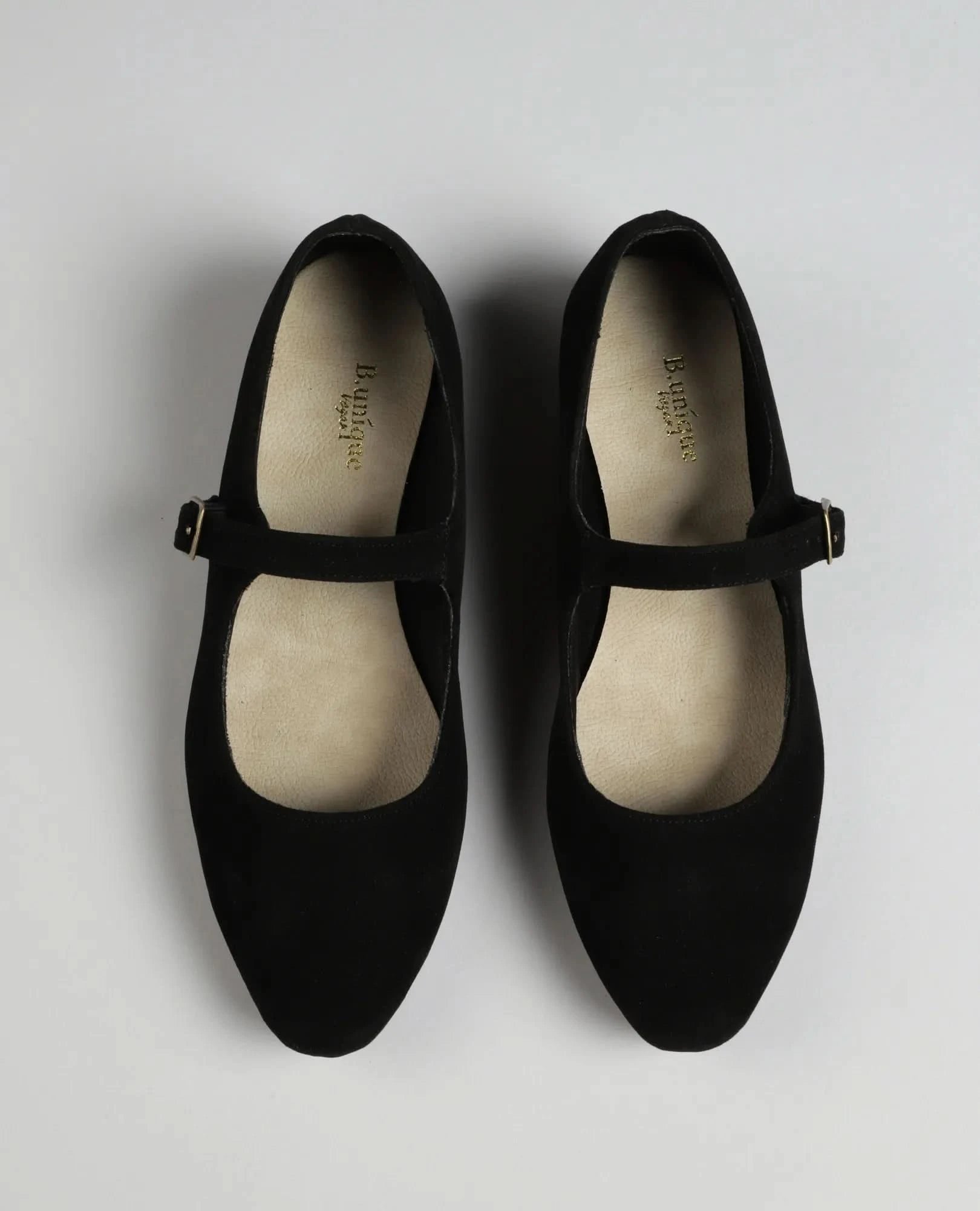 נעלי סירה - טיילור - B Unique -  נעלי סירה