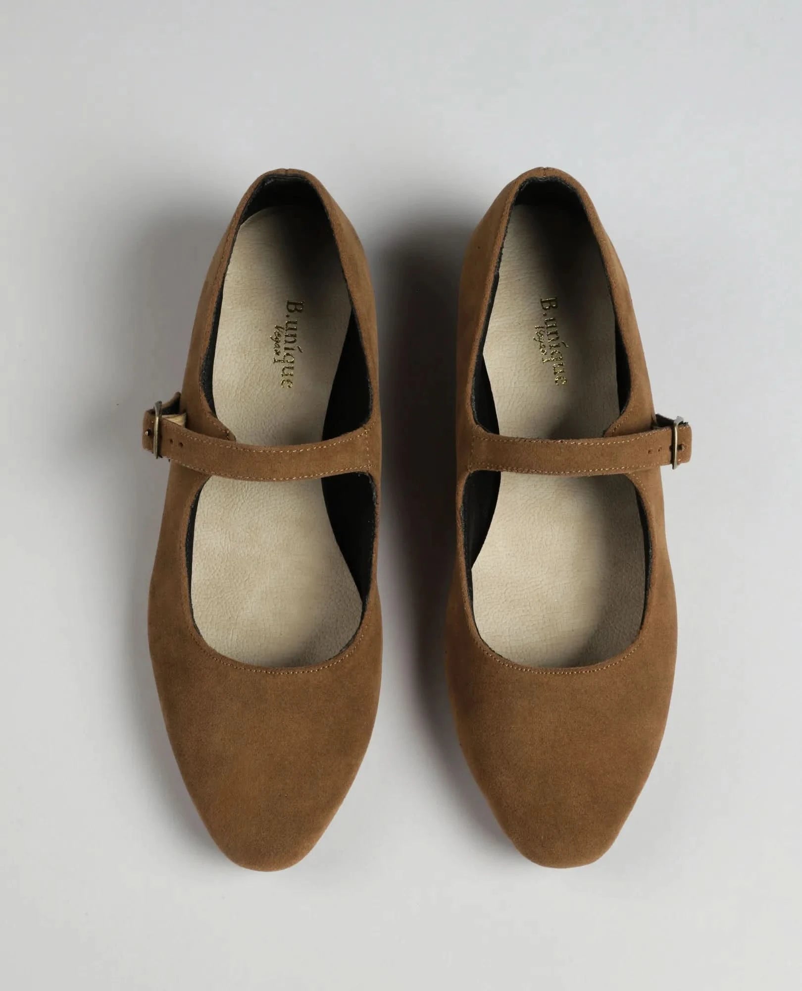 נעלי סירה - טיילור - B Unique -  נעלי סירה