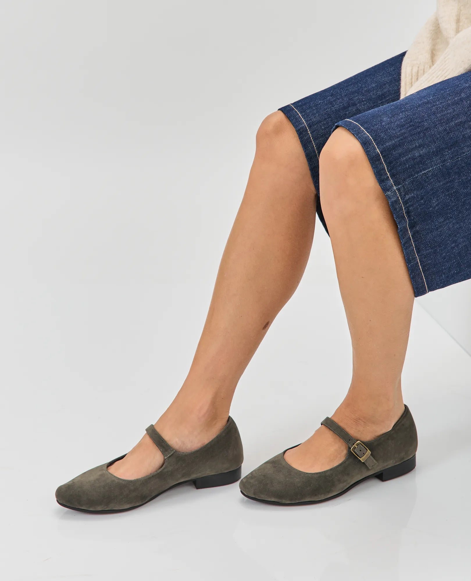 נעלי סירה - טיילור - B Unique -  נעלי סירה