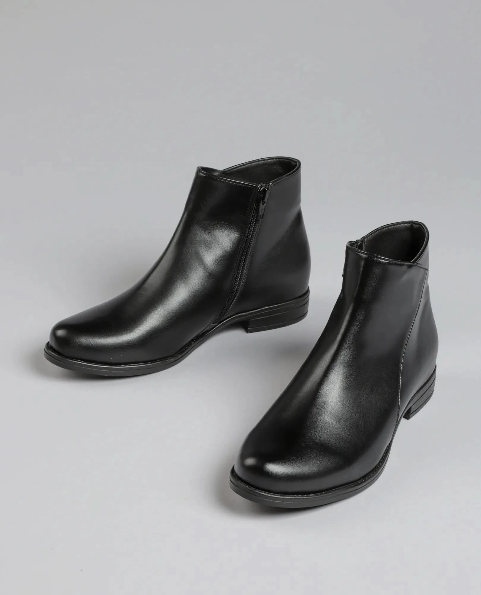 מגפונים שטוחים- נויה - B Unique -  מגפונים