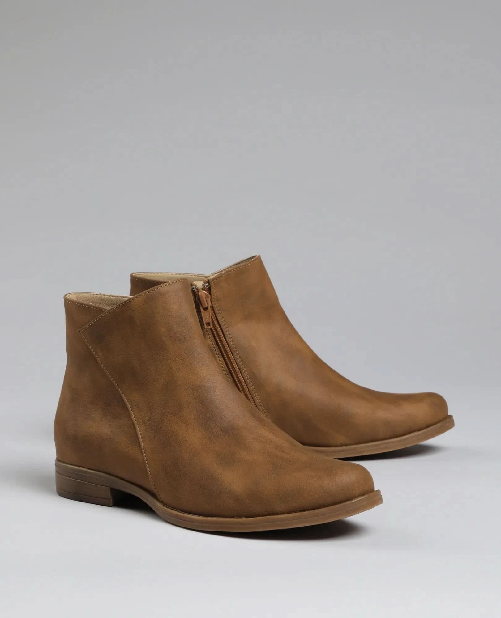 מגפונים שטוחים- נויה - B Unique -  מגפונים