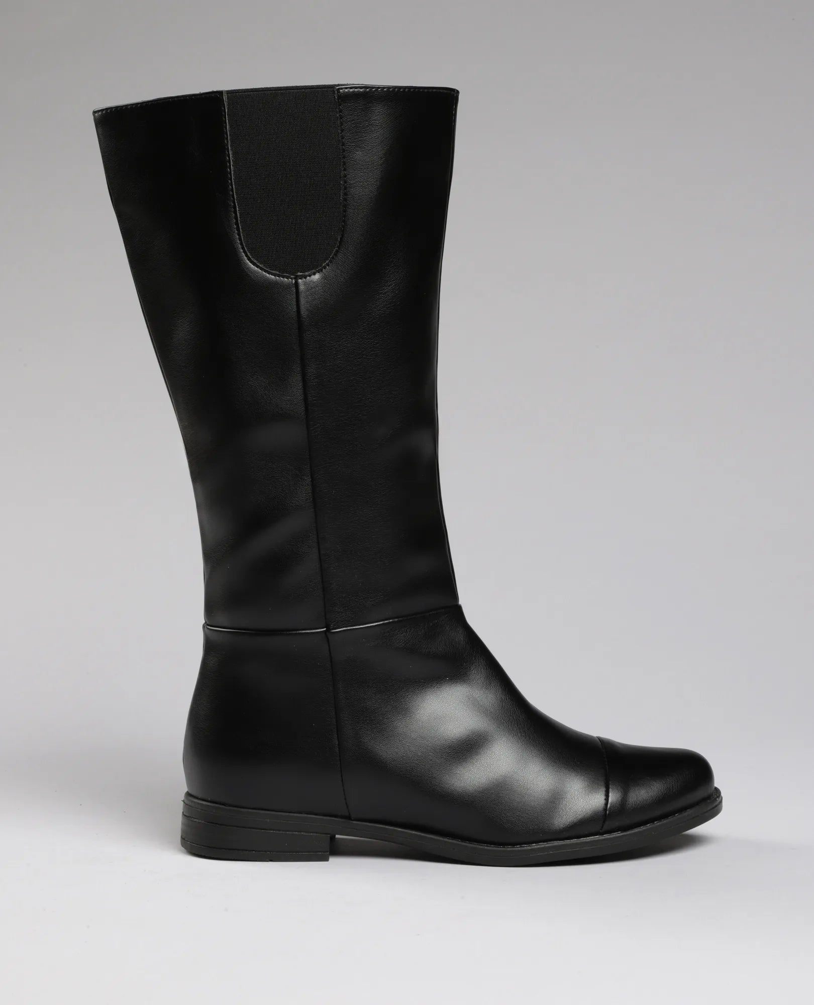 מגפיים שטוחים - ירין - B Unique -  מגפיים