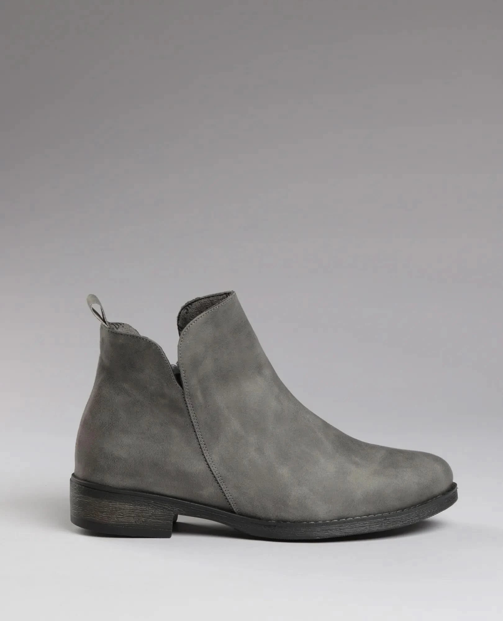 מגפונים לנשים- שחר - B Unique -  מגפונים