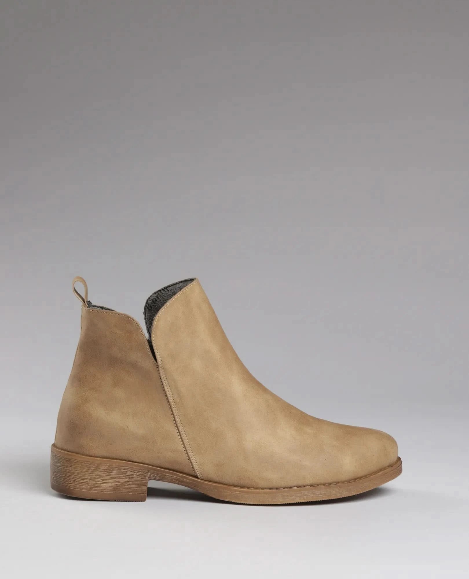 מגפונים לנשים- שחר - B Unique -  מגפונים