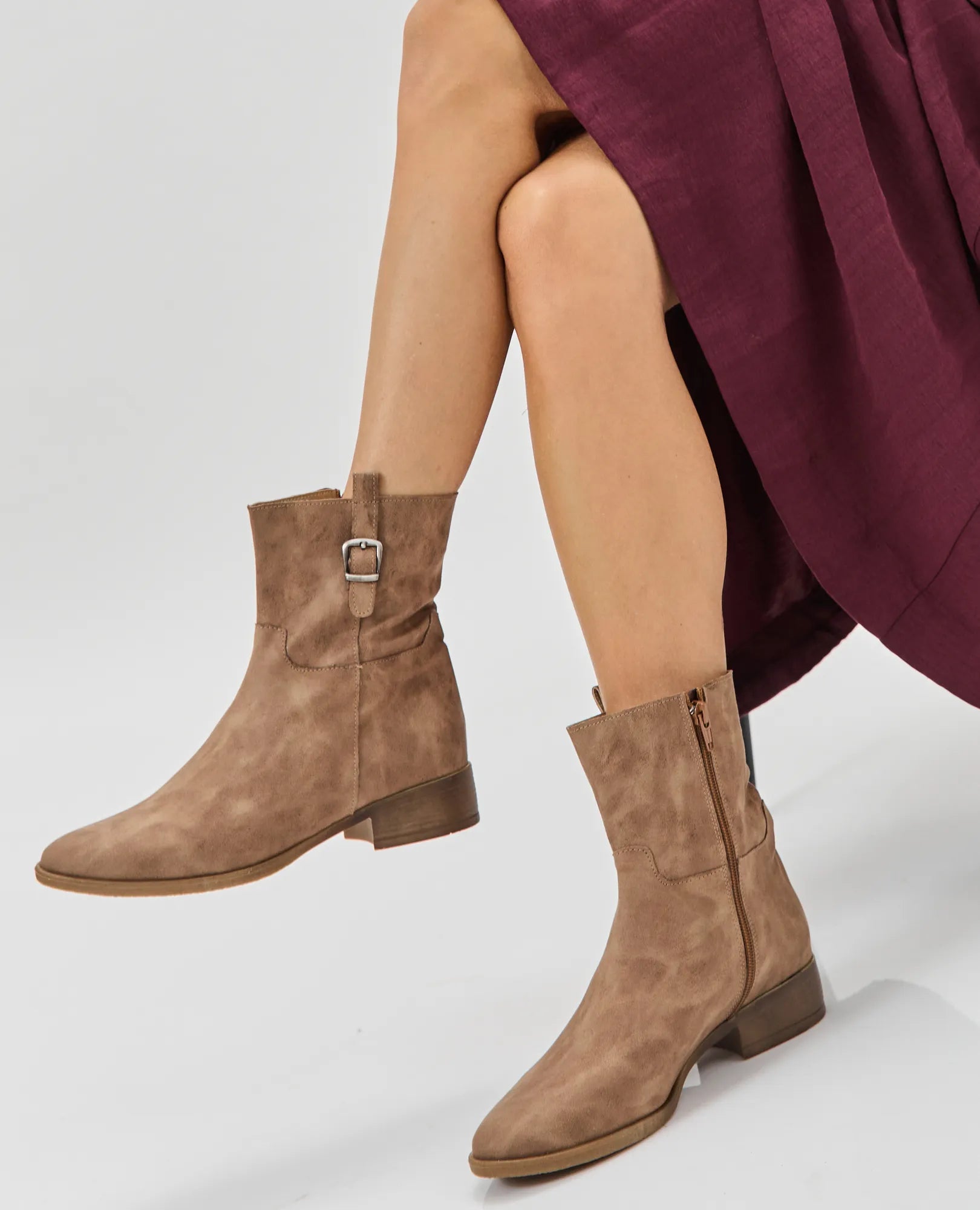 מגפונים קלאסיים- רינה - B Unique -  מגפונים