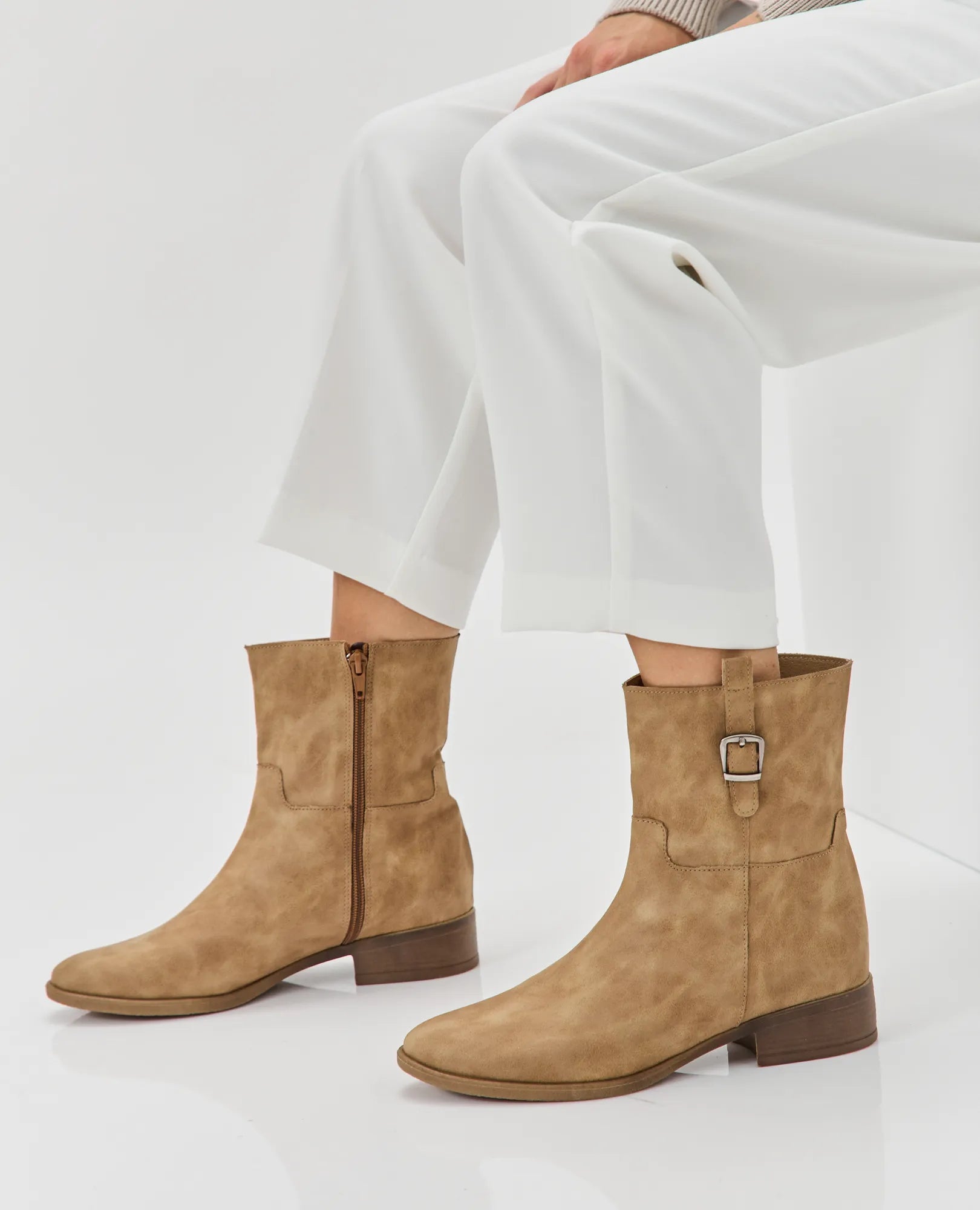 מגפונים קלאסיים- רינה - B Unique -  מגפונים