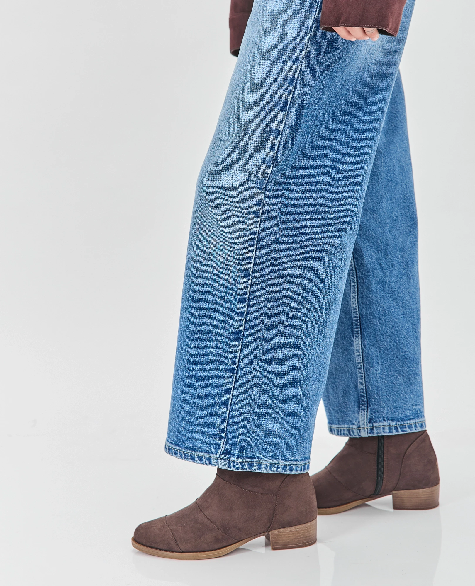 מגפונים קלאסיים - רונה - B Unique -  מגפונים