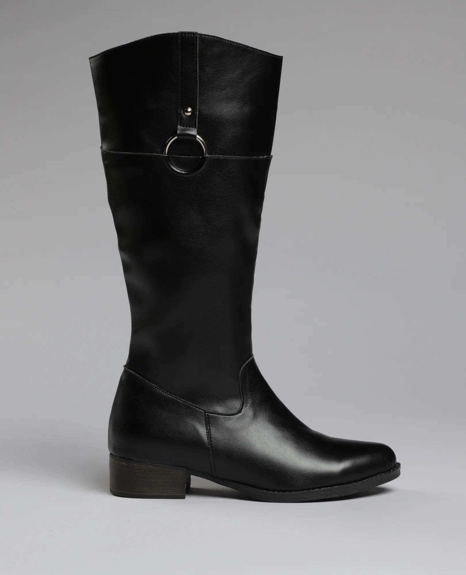 מגפיים גבוהים - נעמי - B Unique -  מגפיים