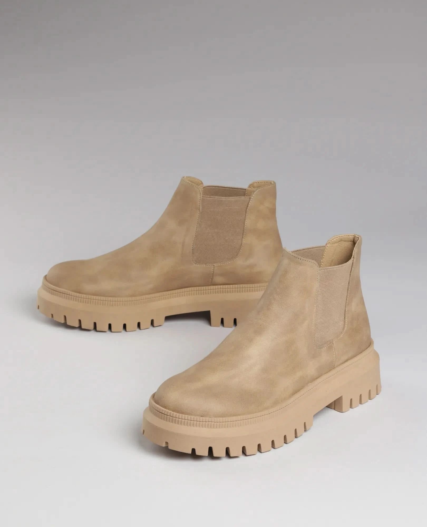 מגפוני טרקטור- אתי - B Unique -  מגפונים