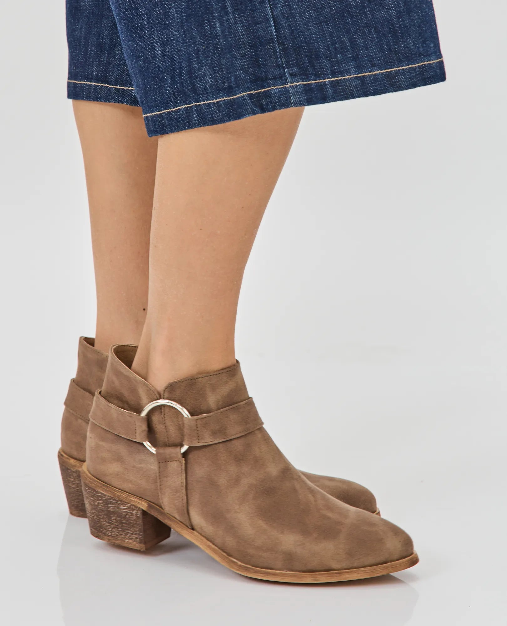 מגפוני עקב - כרמל - B Unique -  מגפונים