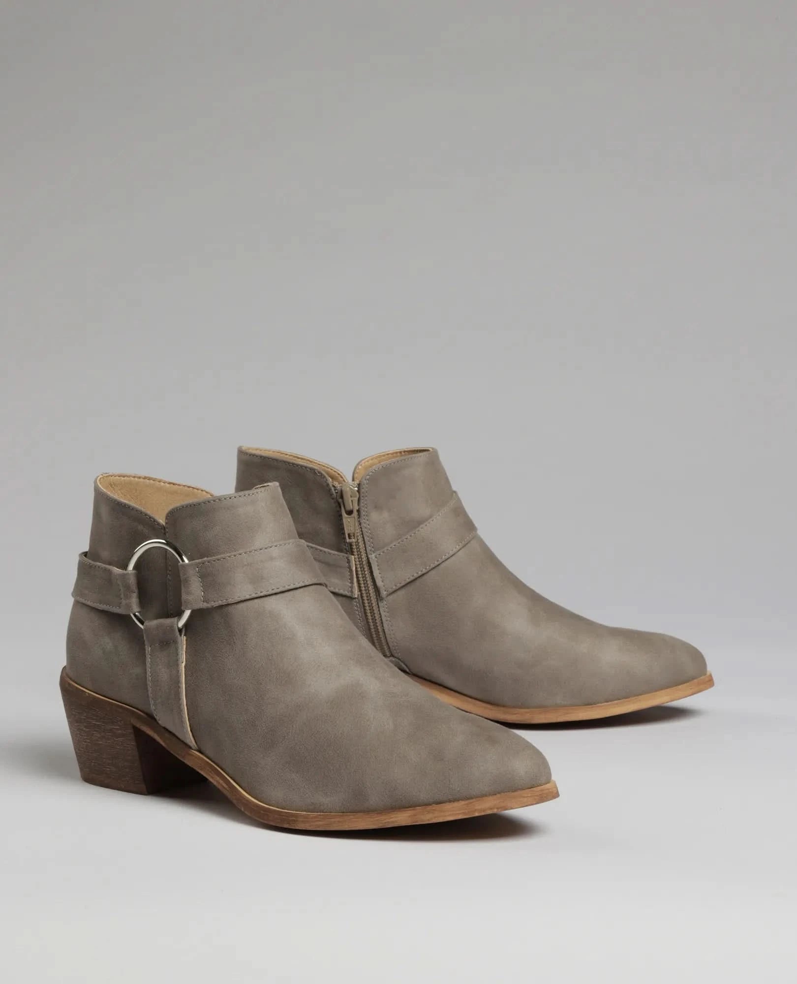 מגפוני עקב - כרמל - B Unique -  מגפונים