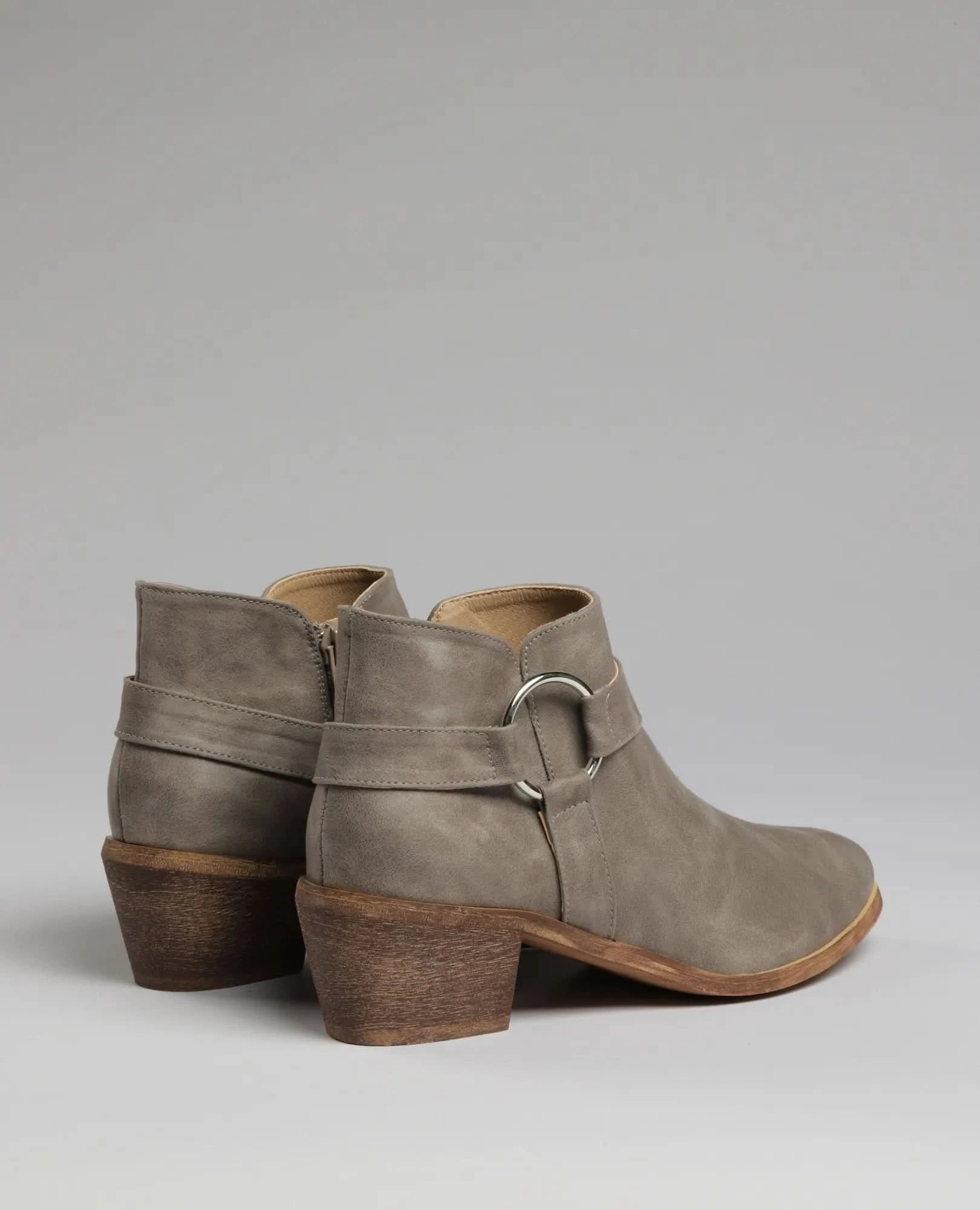 מגפוני עקב - כרמל - B Unique -  מגפונים