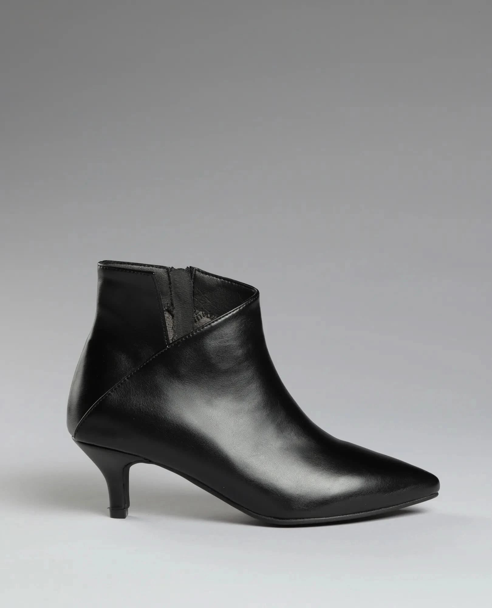 מגפוני עקב - אור - B Unique -  מגפונים