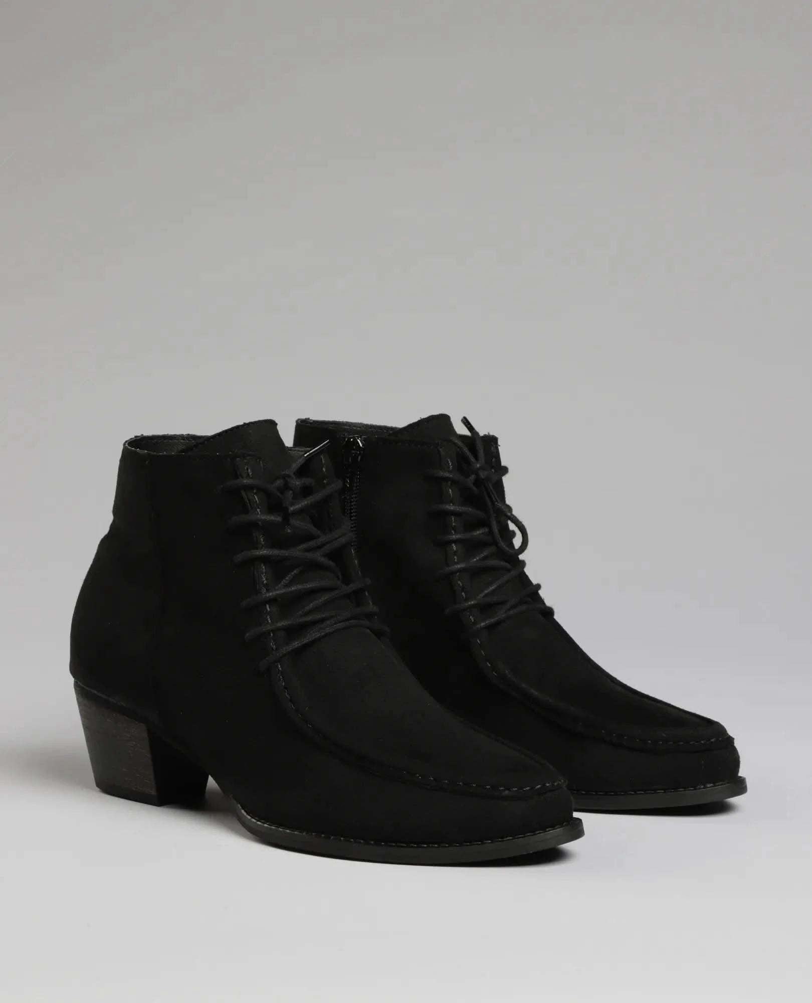 מגפוני עקב- מירן - B Unique -  מגפונים