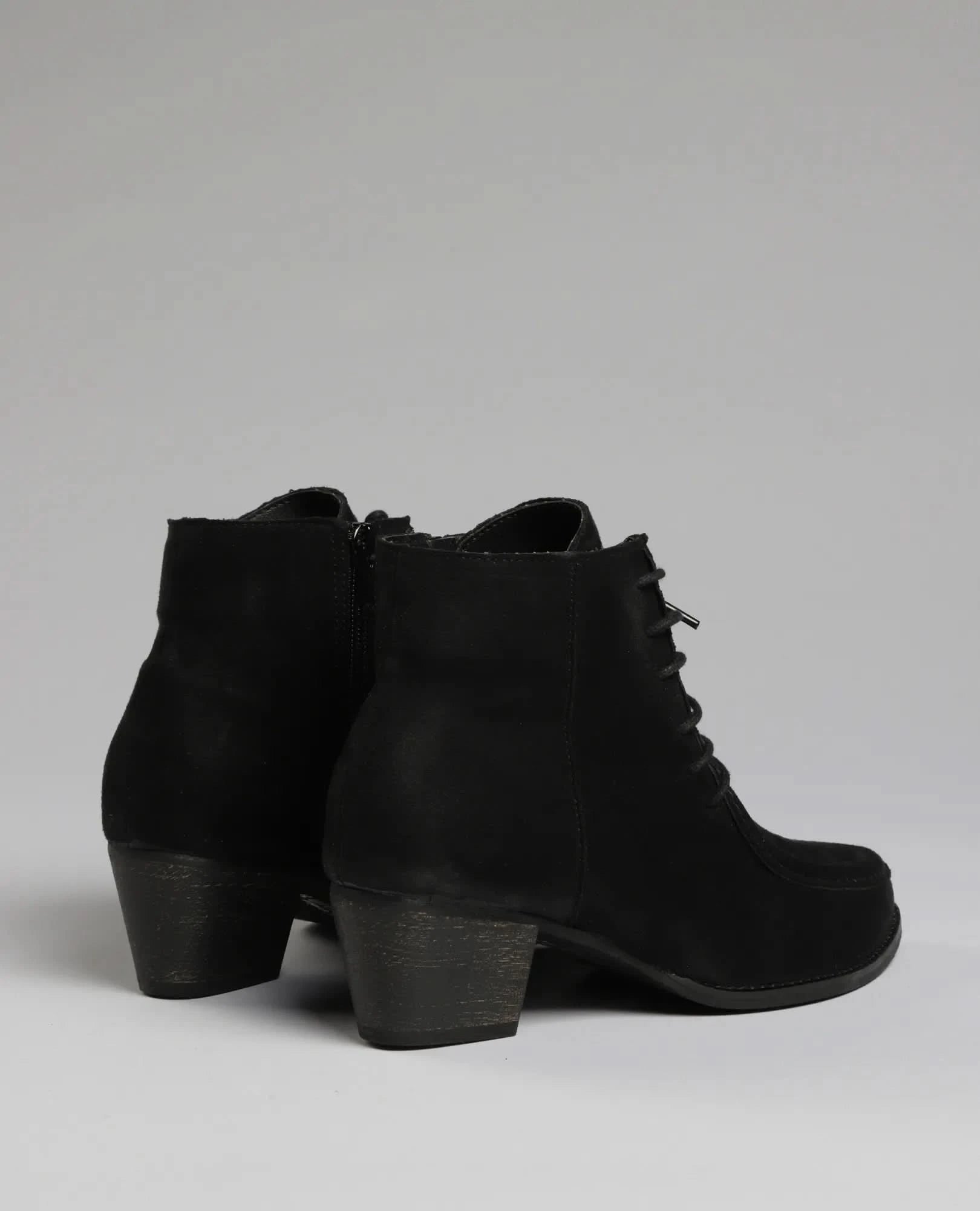 מגפוני עקב- מירן - B Unique -  מגפונים