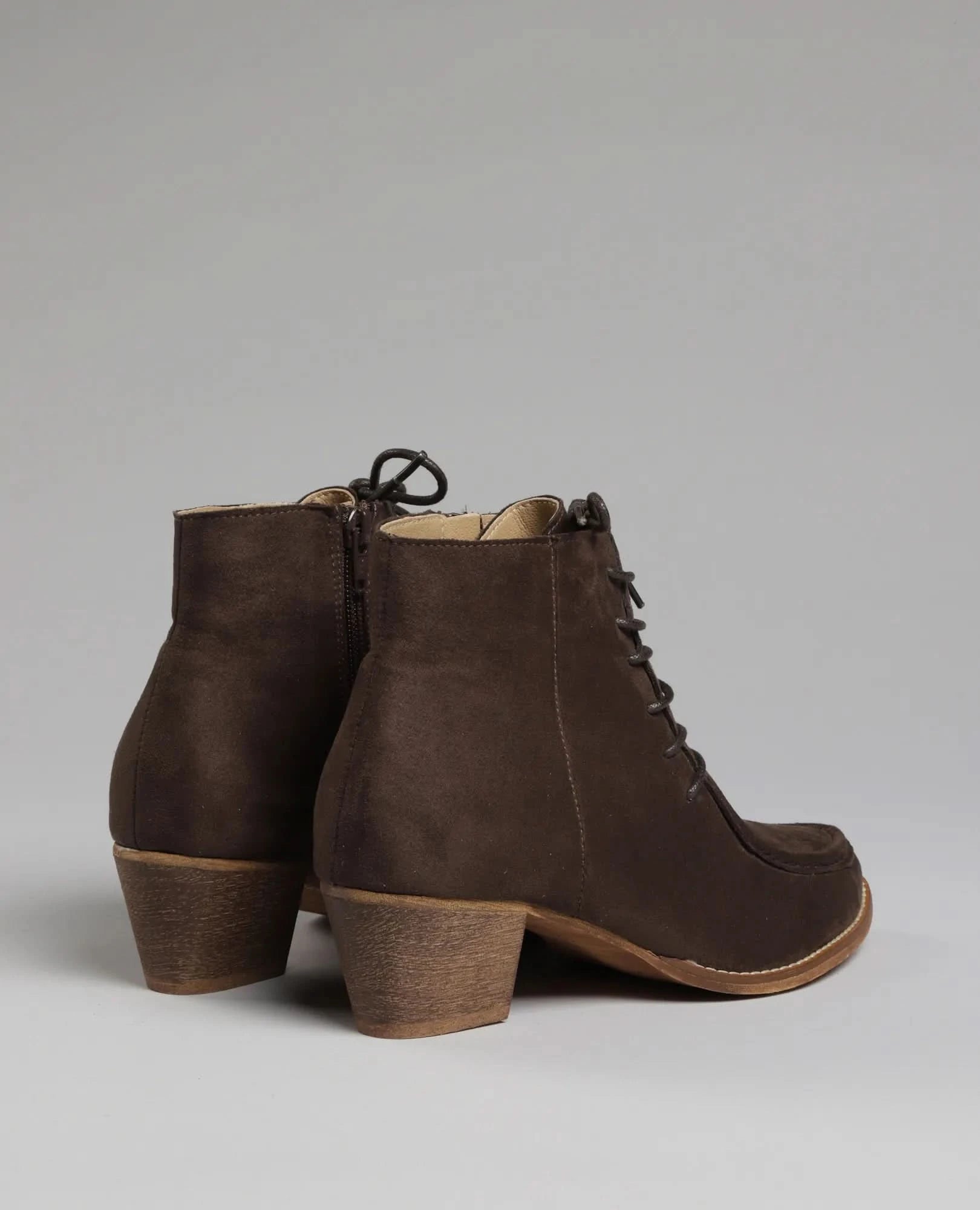 מגפוני עקב- מירן - B Unique -  מגפונים