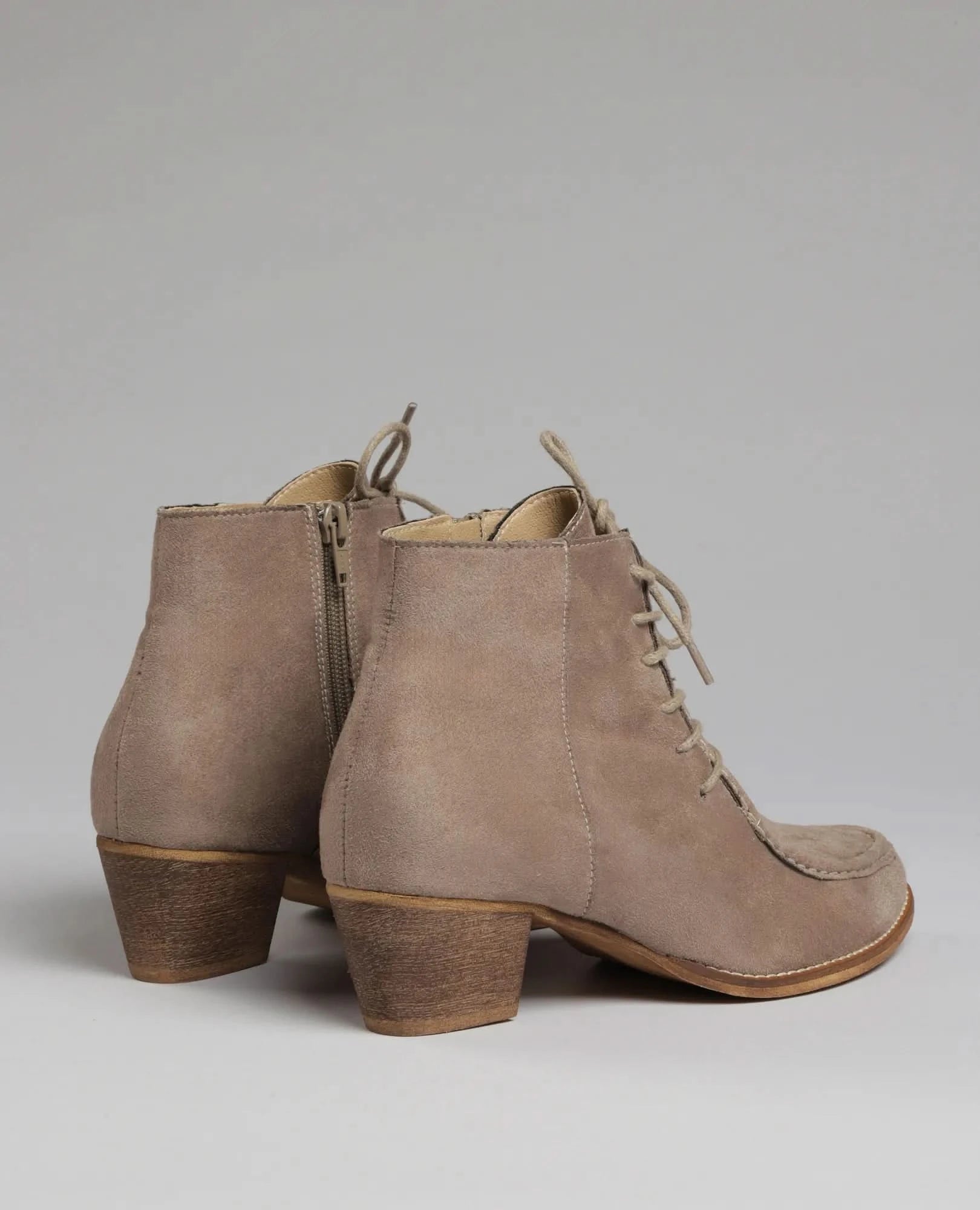 מגפוני עקב- מירן - B Unique -  מגפונים