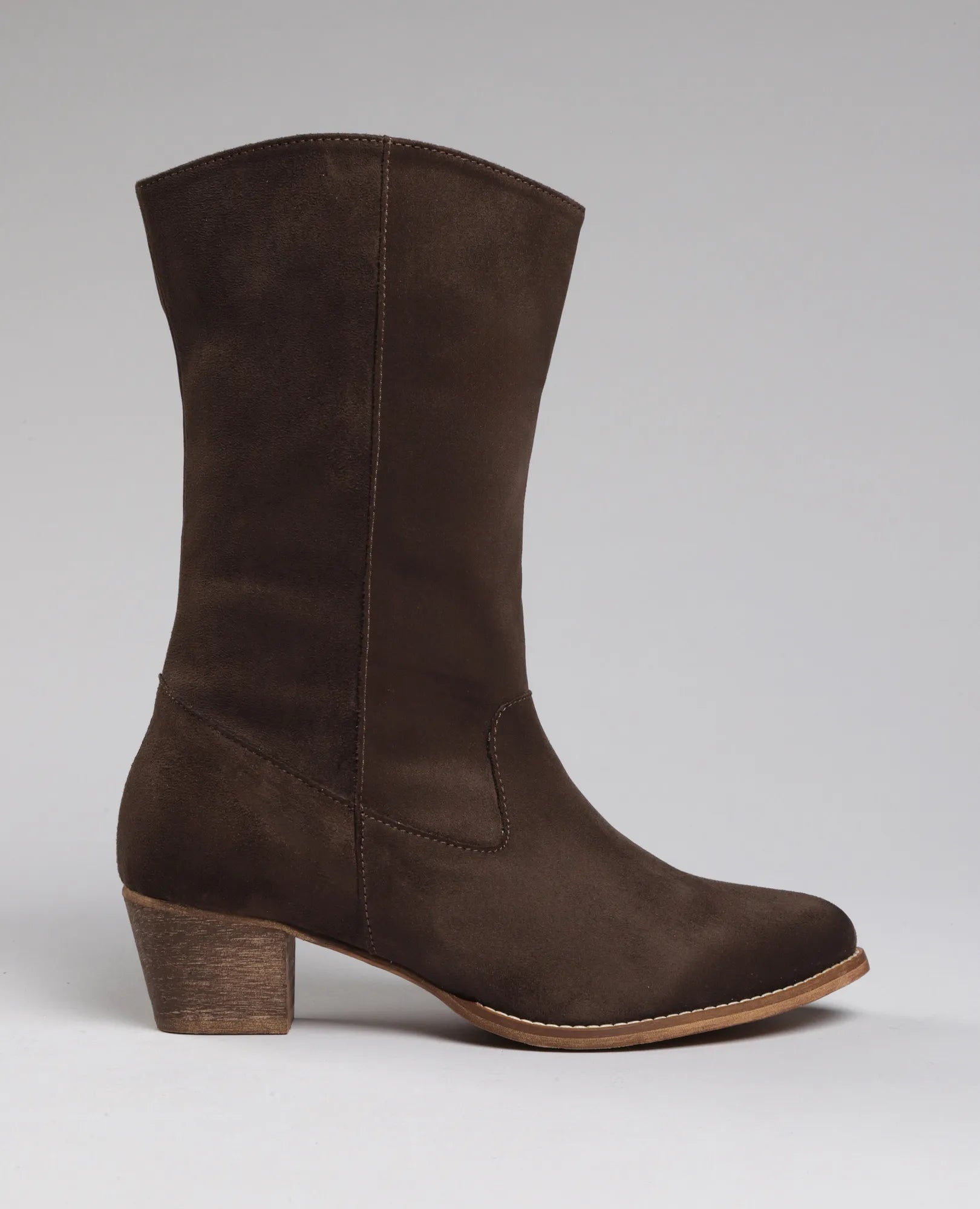 מגפי בוקרים- נועם - B Unique -  מגפיים