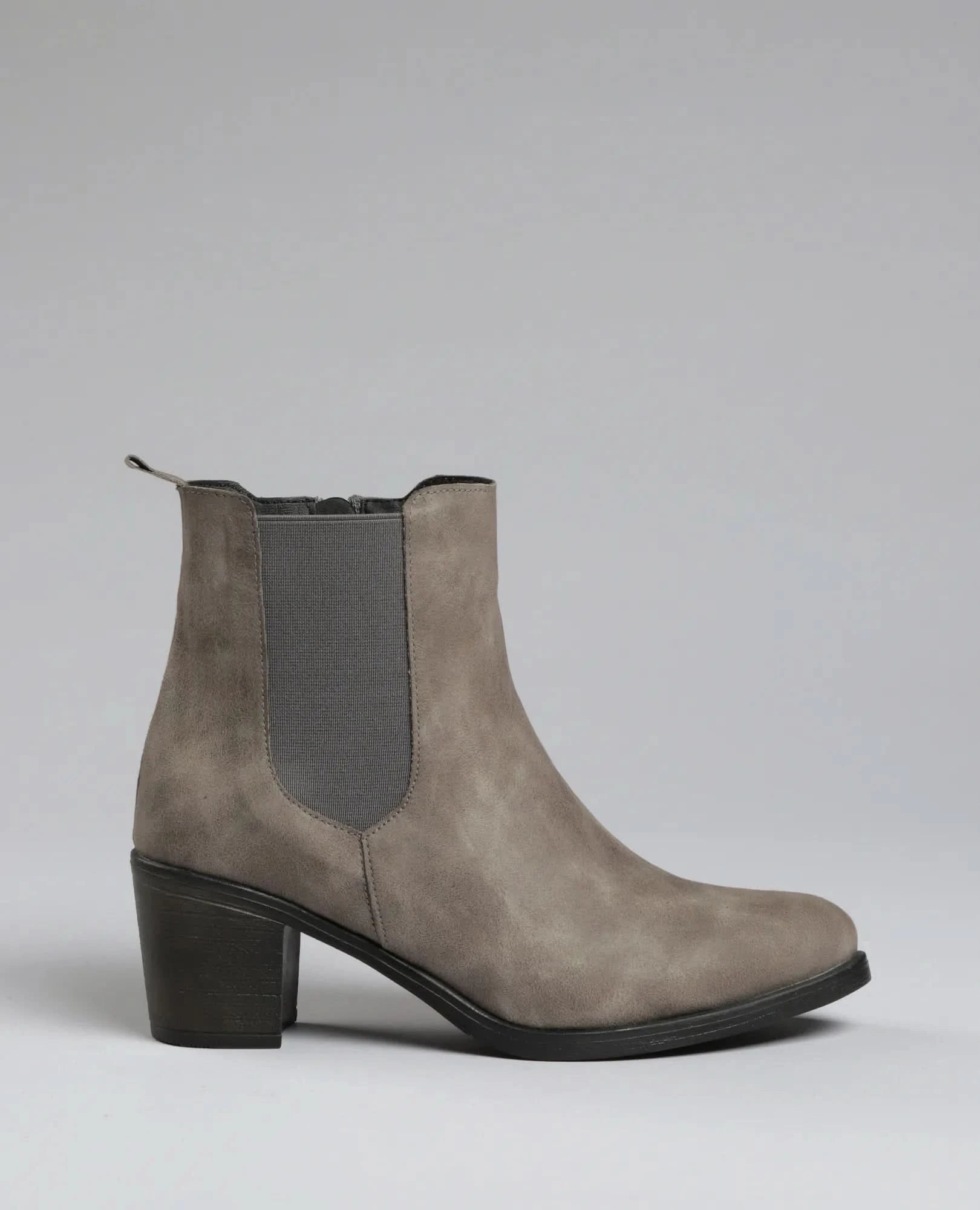 מגפוני צ'לסי - רקפת - B Unique -  מגפונים