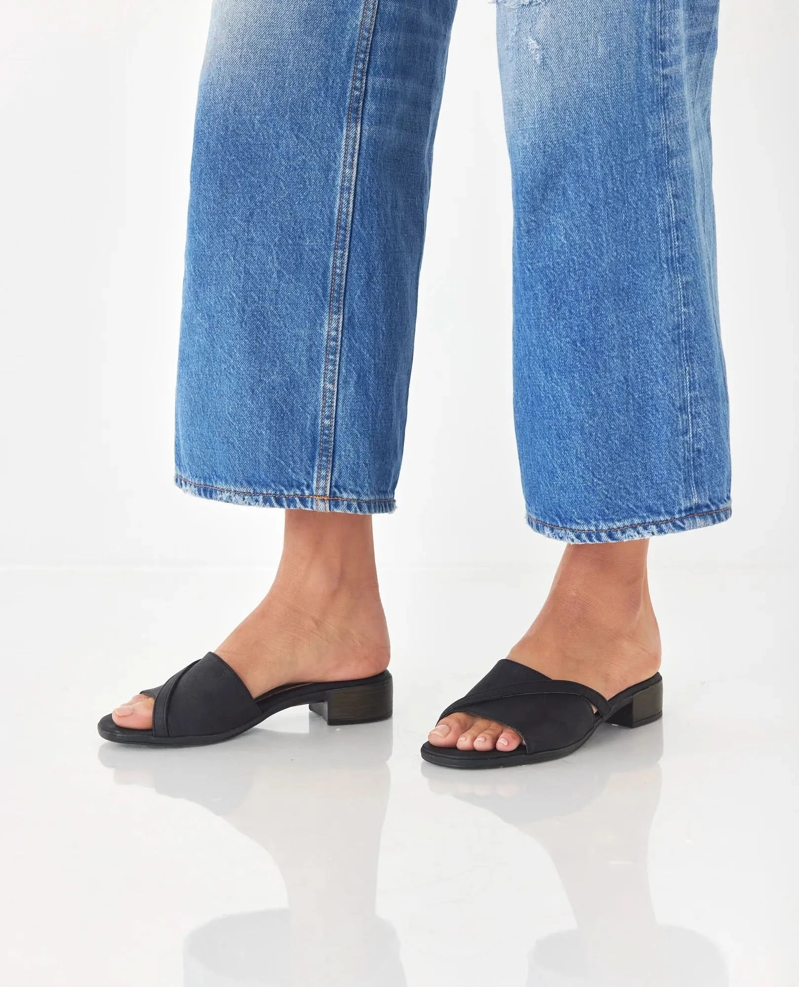 כפכפים טבעוניים- ליטל