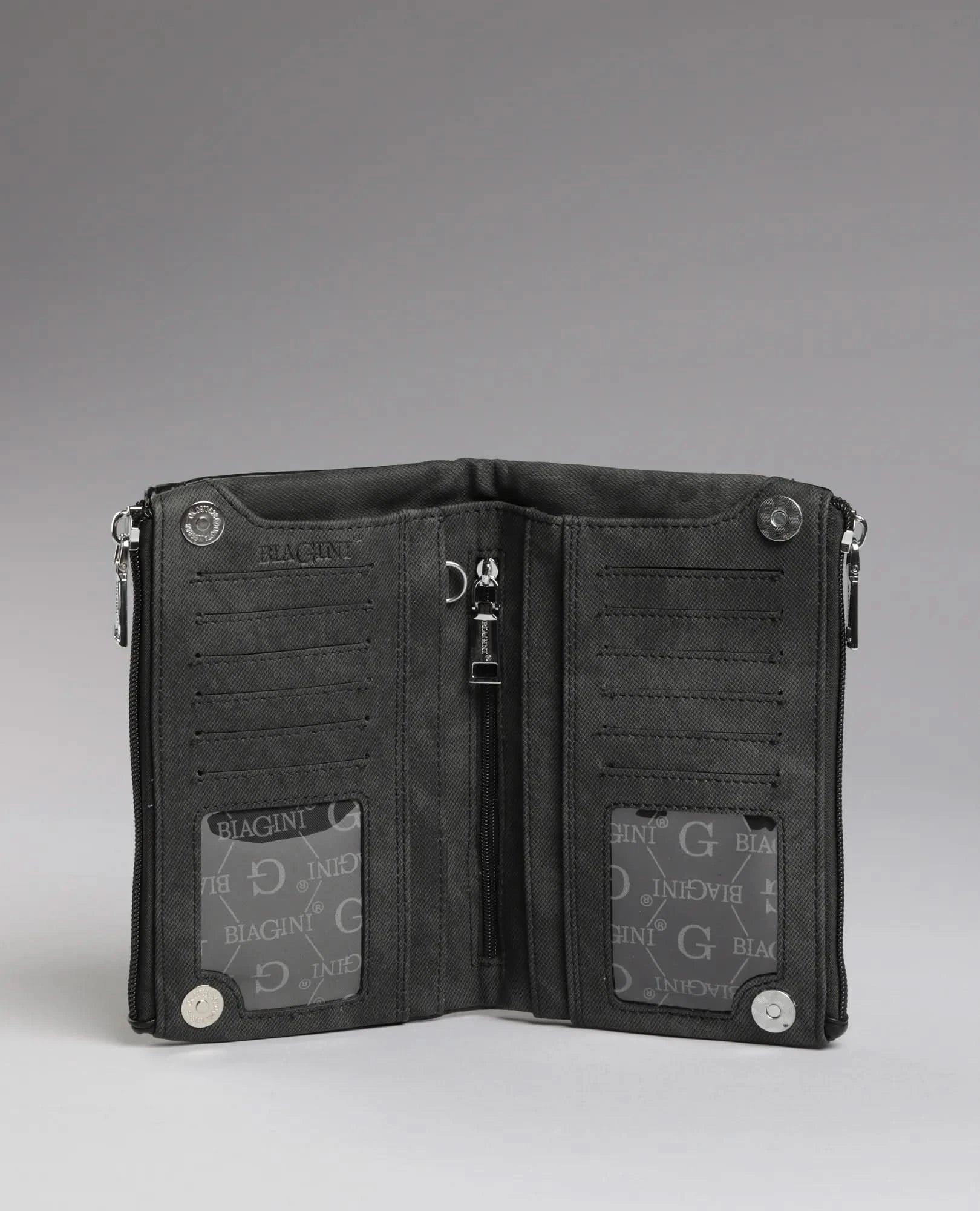 ארנק ספר - נוי - B Unique -  ארנקים