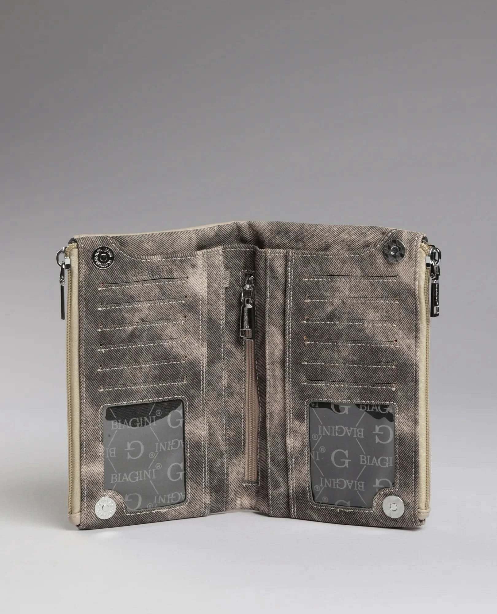 ארנק ספר - נוי - B Unique -  ארנקים