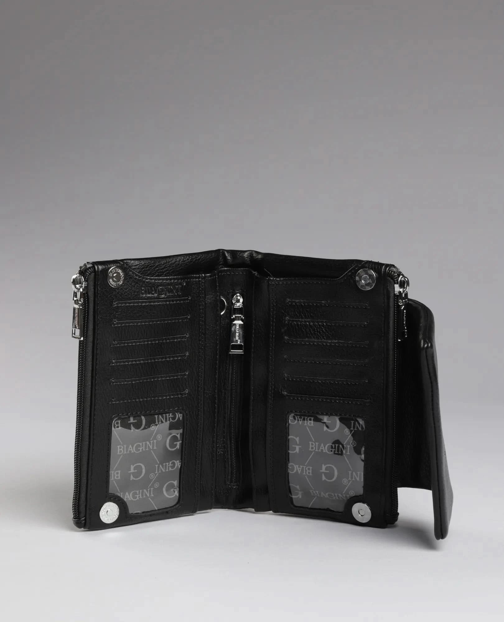 ארנק ספר - נוי - B Unique -  ארנקים