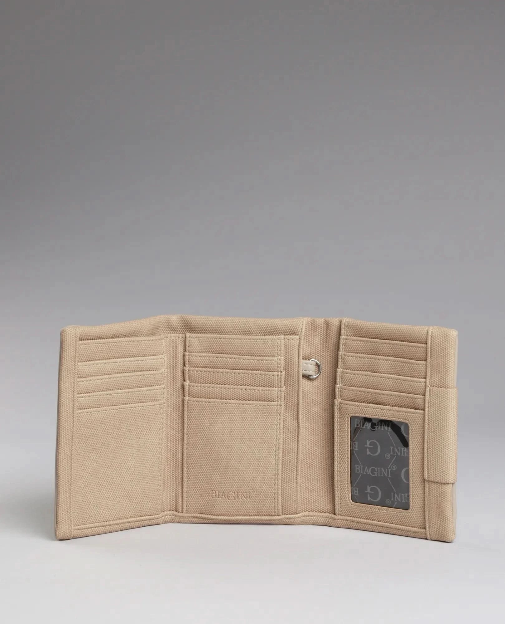 ארנק בינוני- רוי - B Unique -  תיקים וארנקים