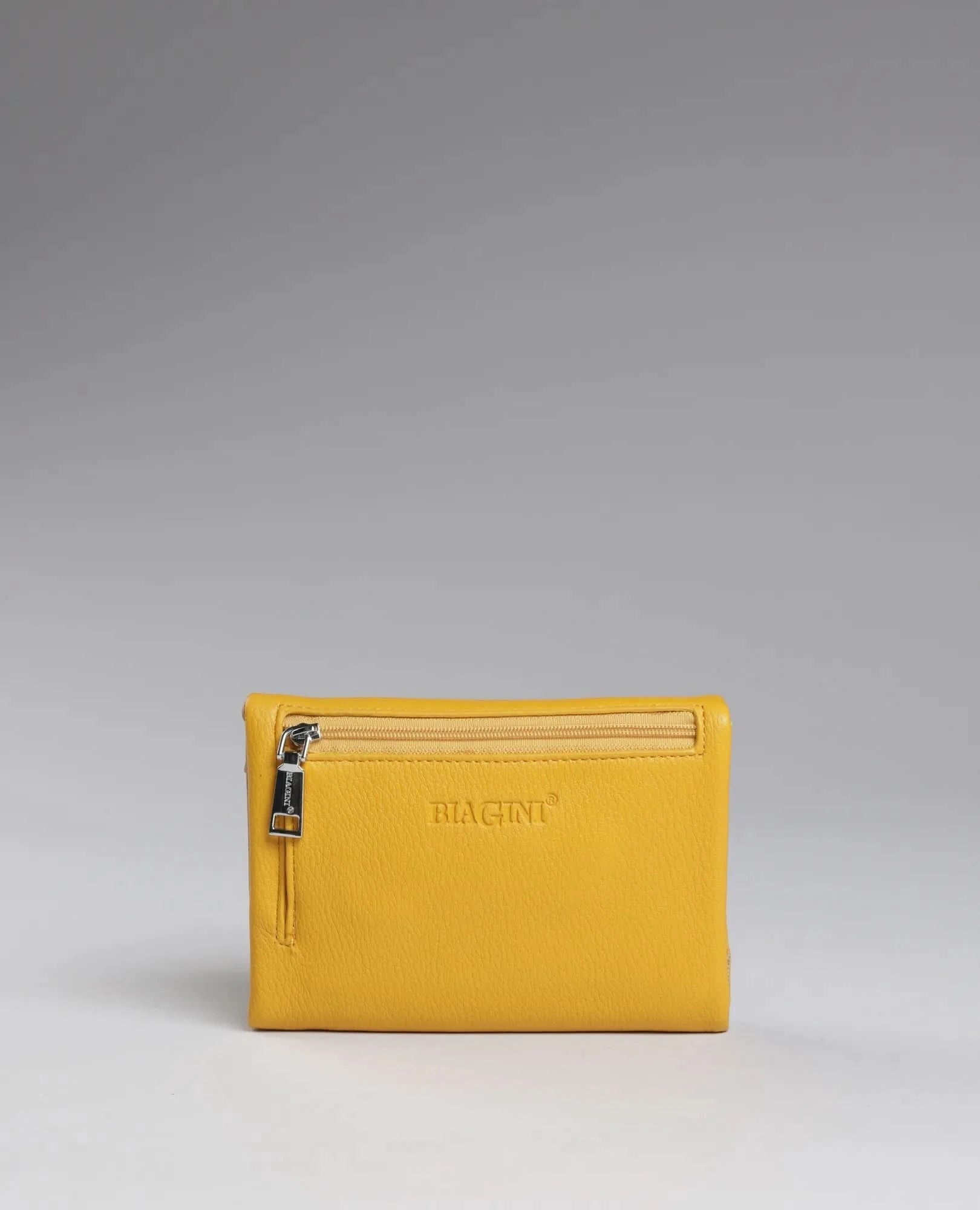 ארנק בינוני- רוי - B Unique -  תיקים וארנקים