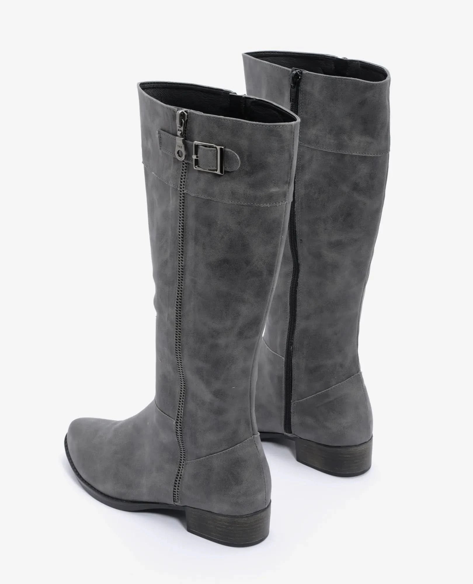 מגפיים קלאסיים - רותם - B Unique