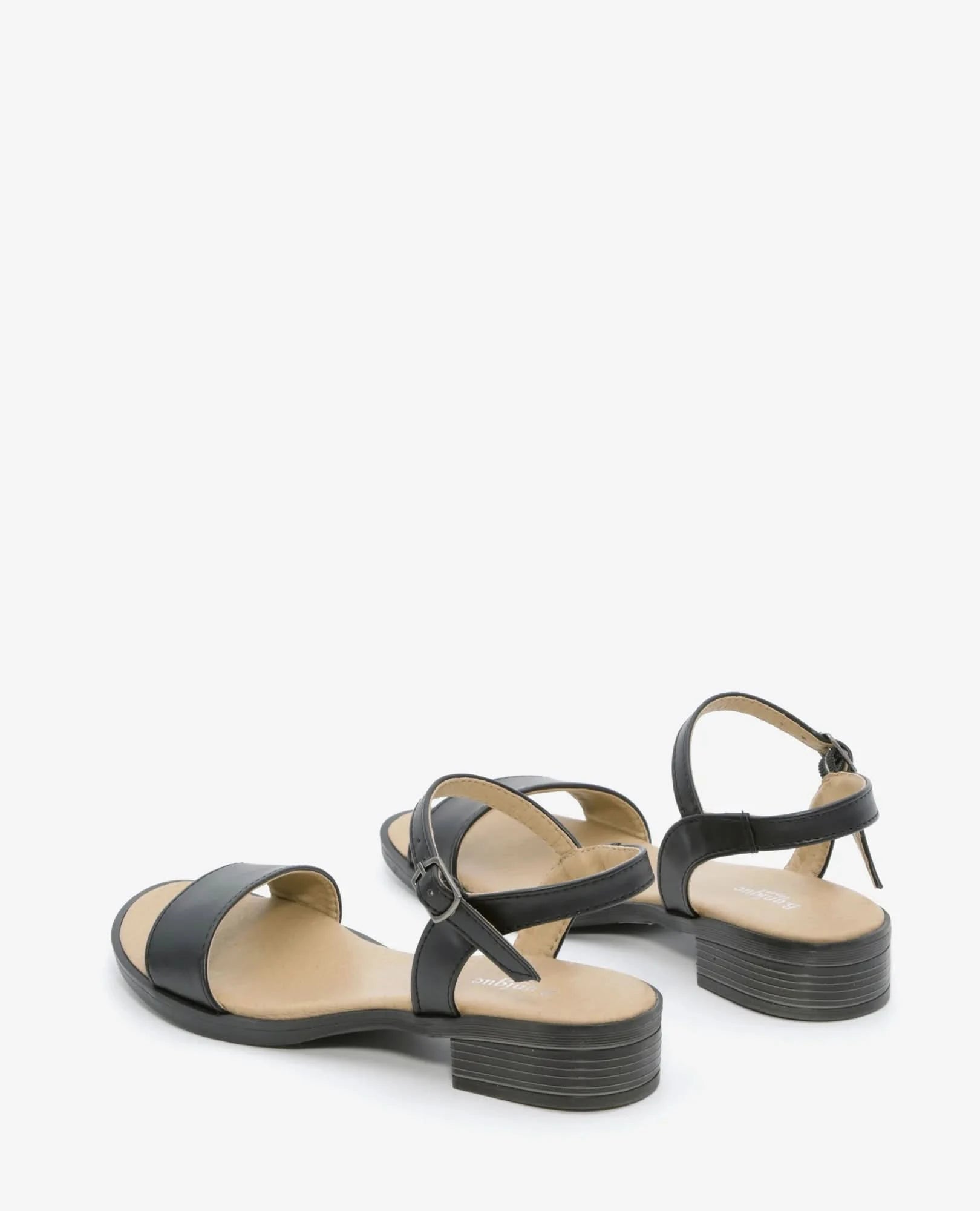 סנדלים קלאסיים- פלג