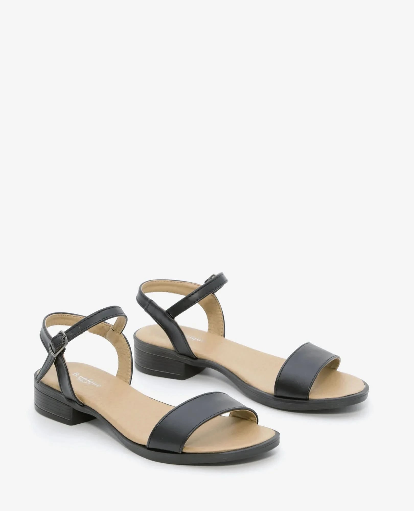 סנדלים קלאסיים- פלג