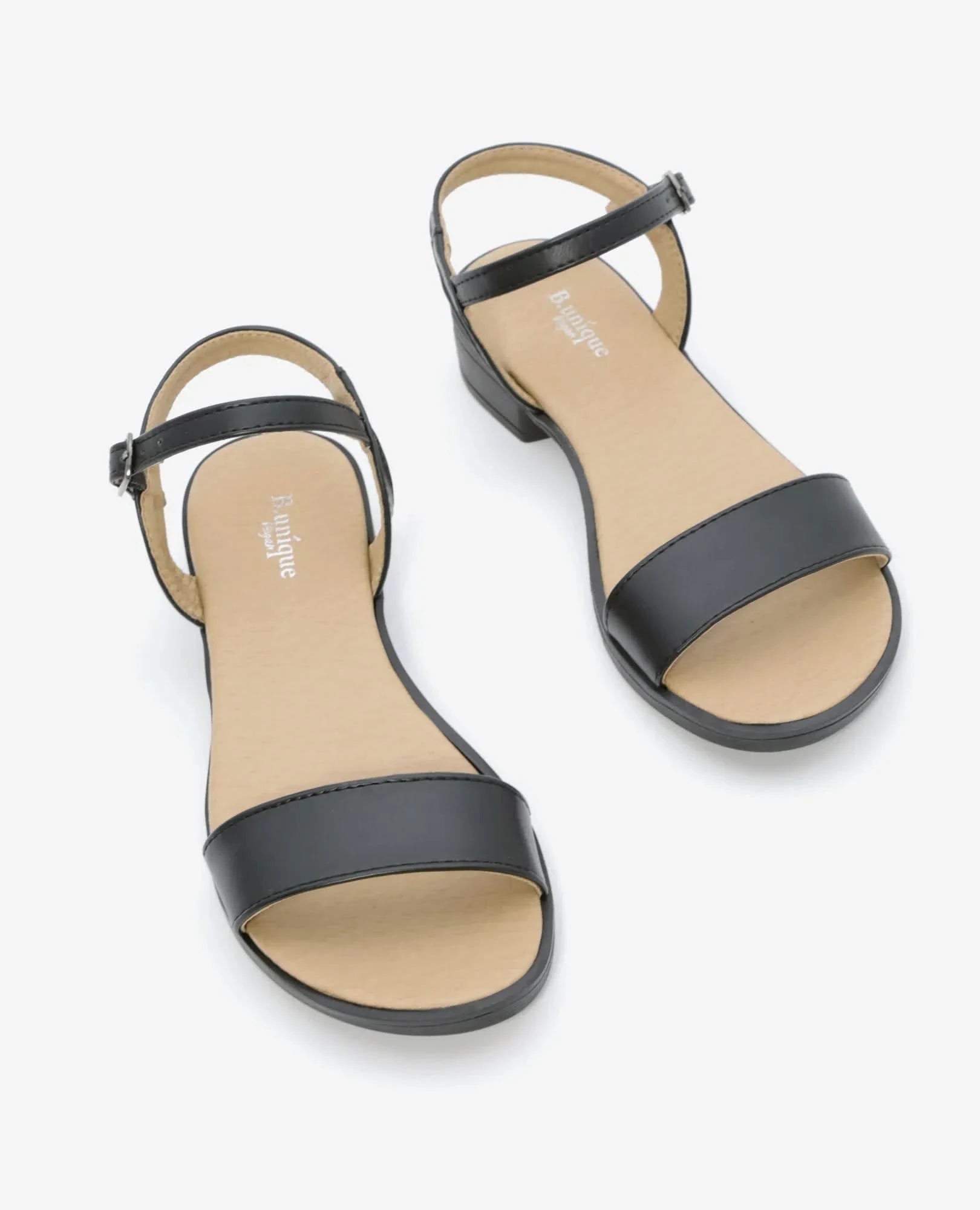 סנדלים קלאסיים- פלג