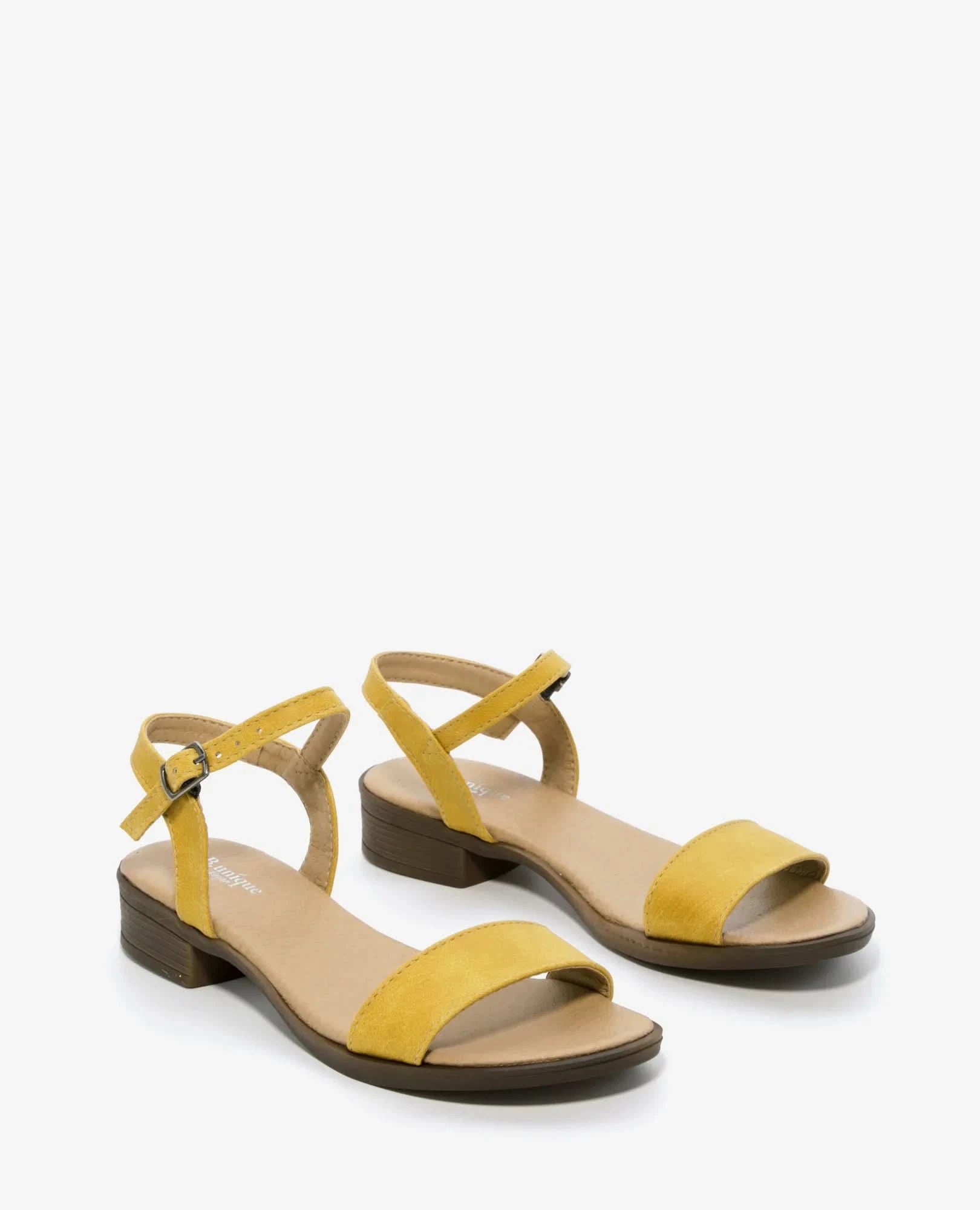 סנדלים קלאסיים- פלג