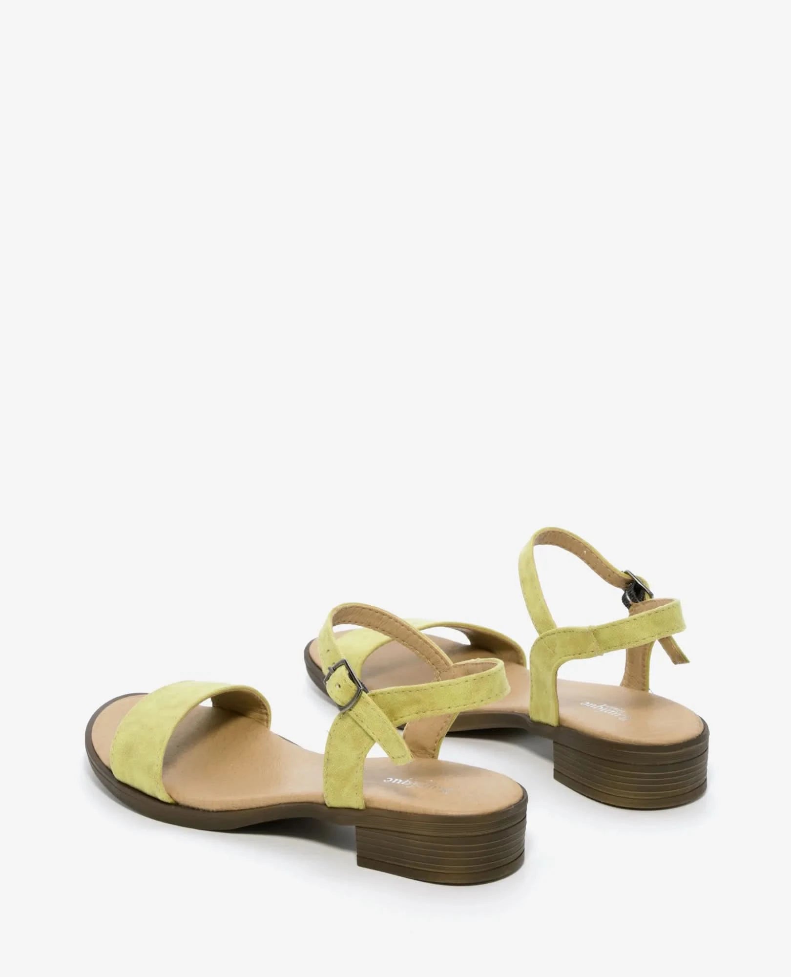 סנדלים קלאסיים- פלג