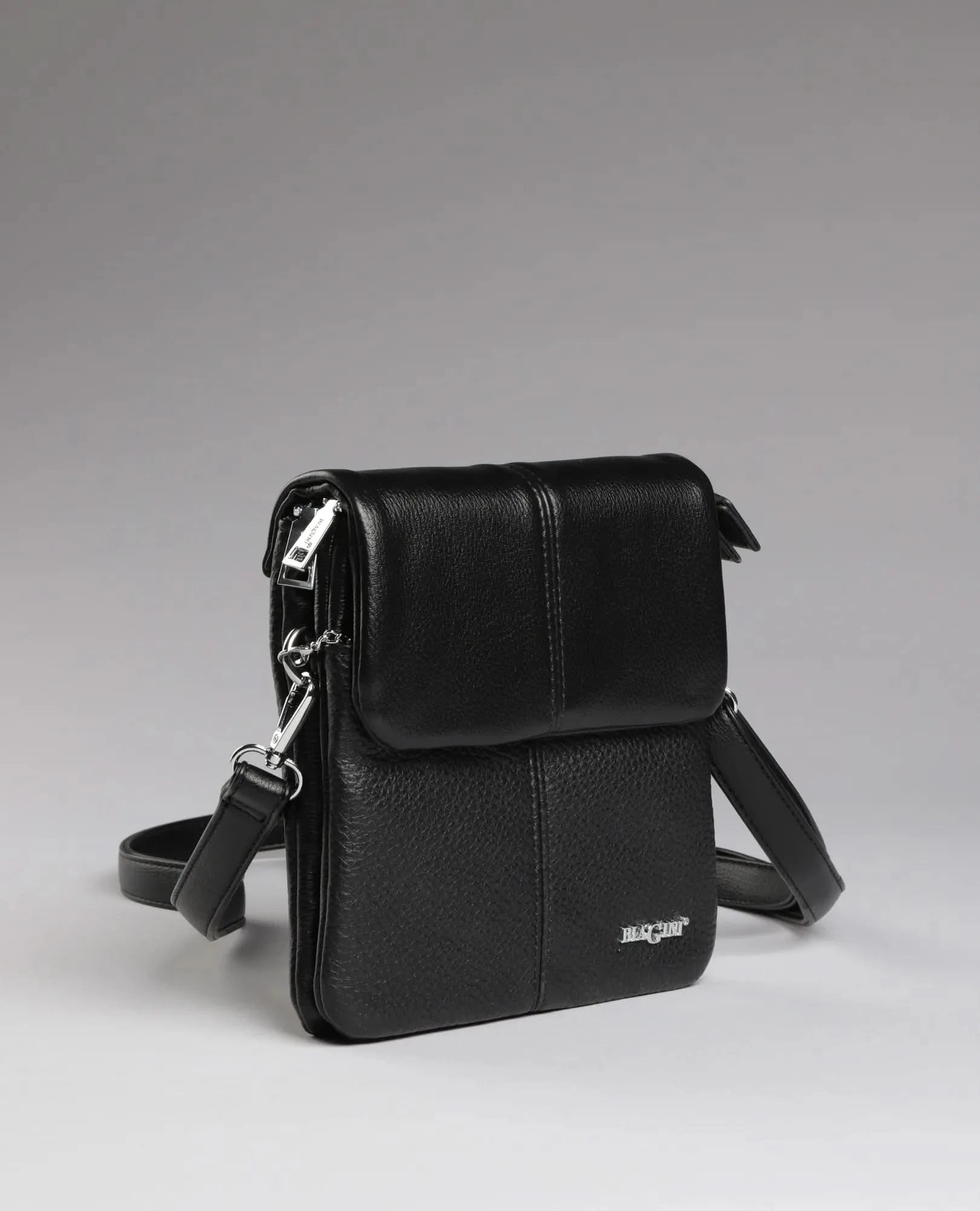 תיק צד קלאסי - B Unique -  תיק צד