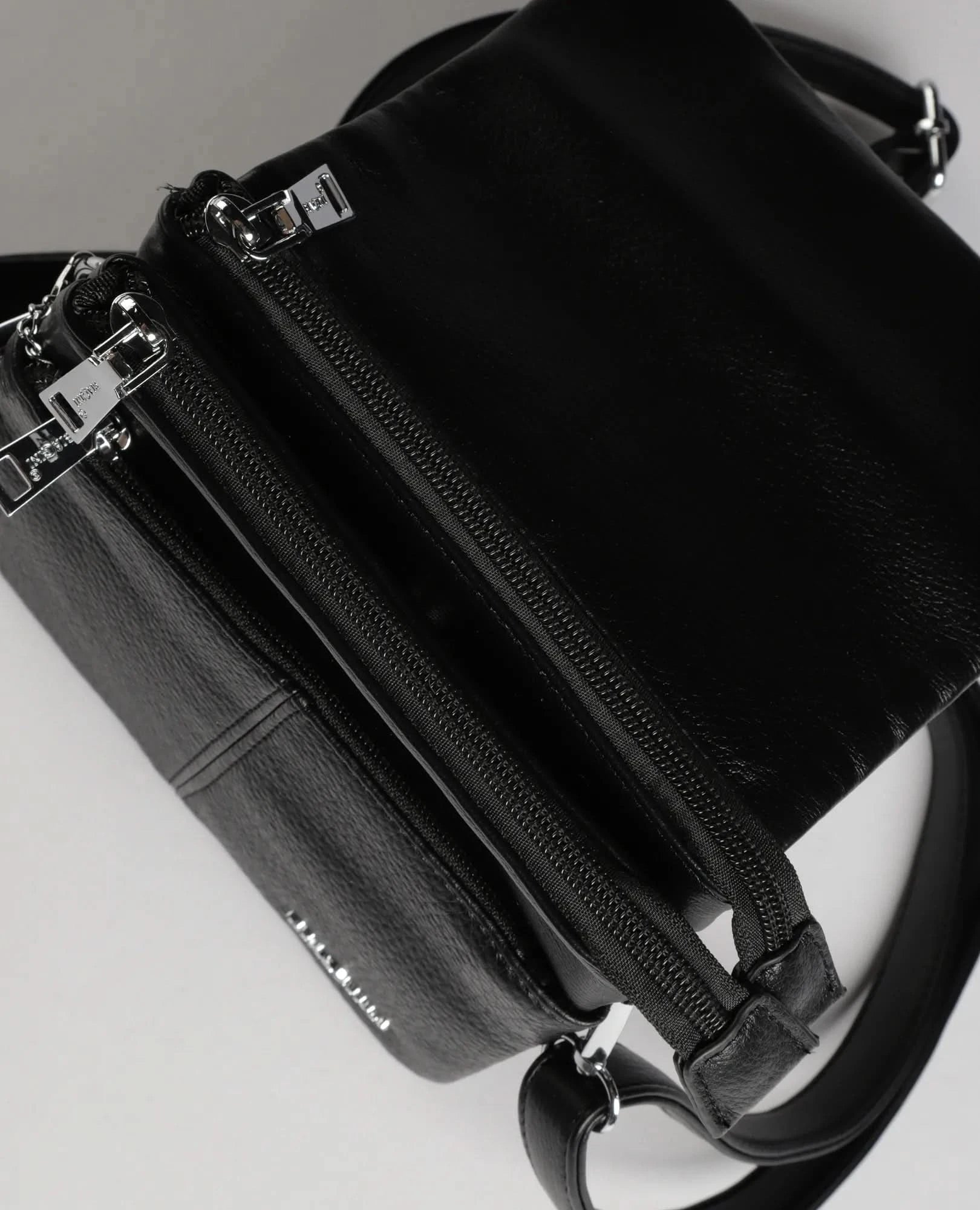 תיק צד קלאסי - B Unique -  תיק צד