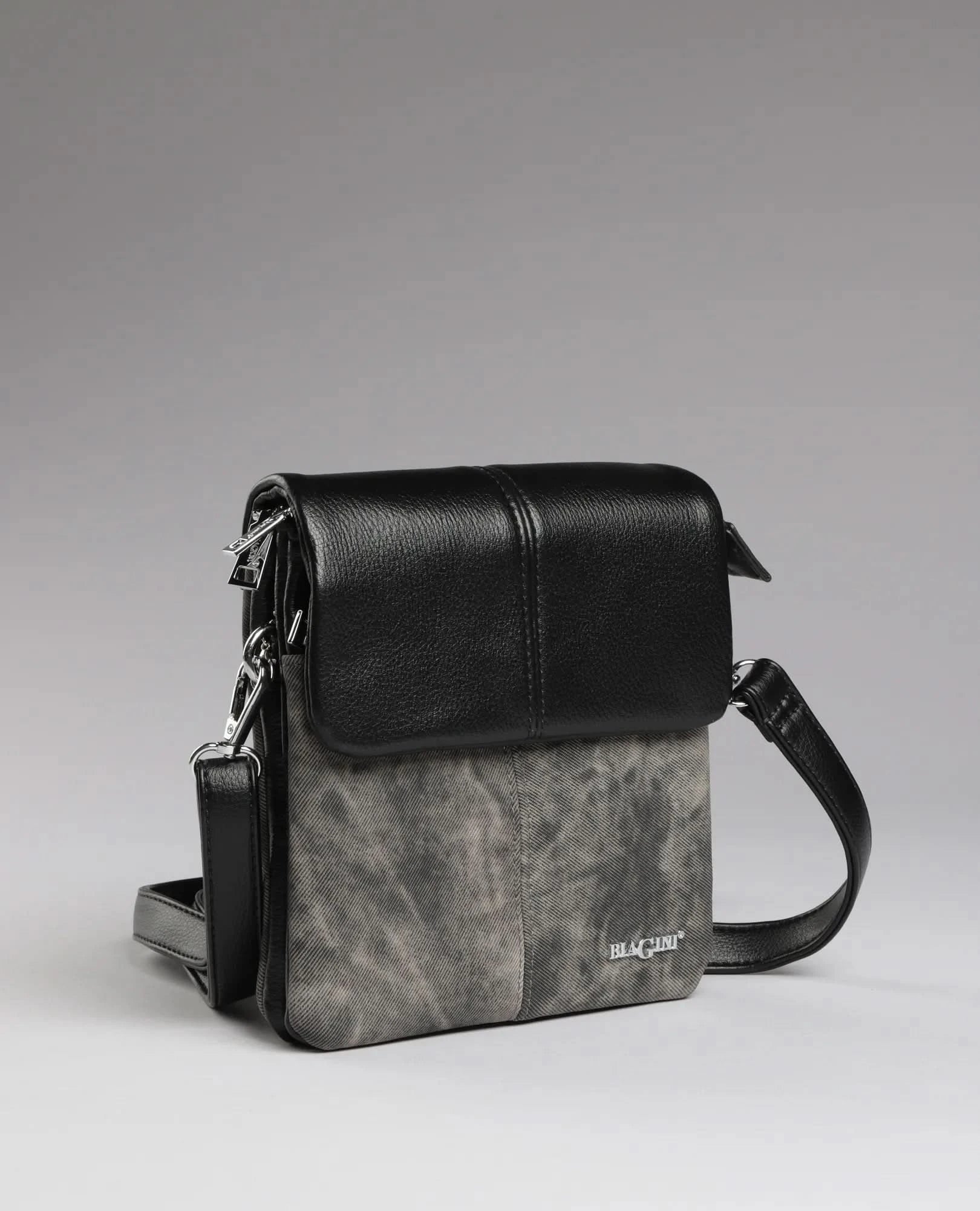 תיק צד קלאסי - B Unique -  תיק צד