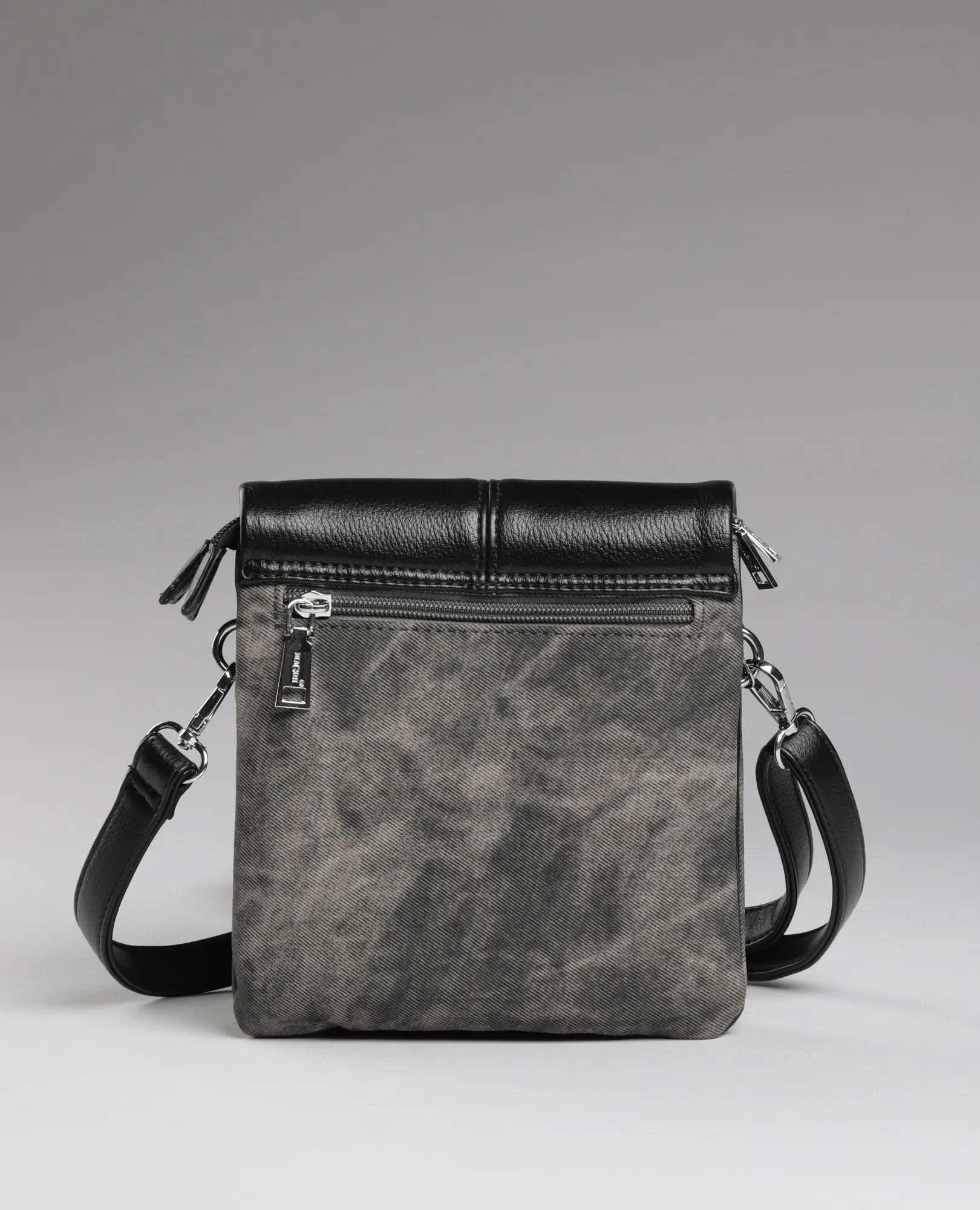 תיק צד קלאסי - B Unique -  תיק צד