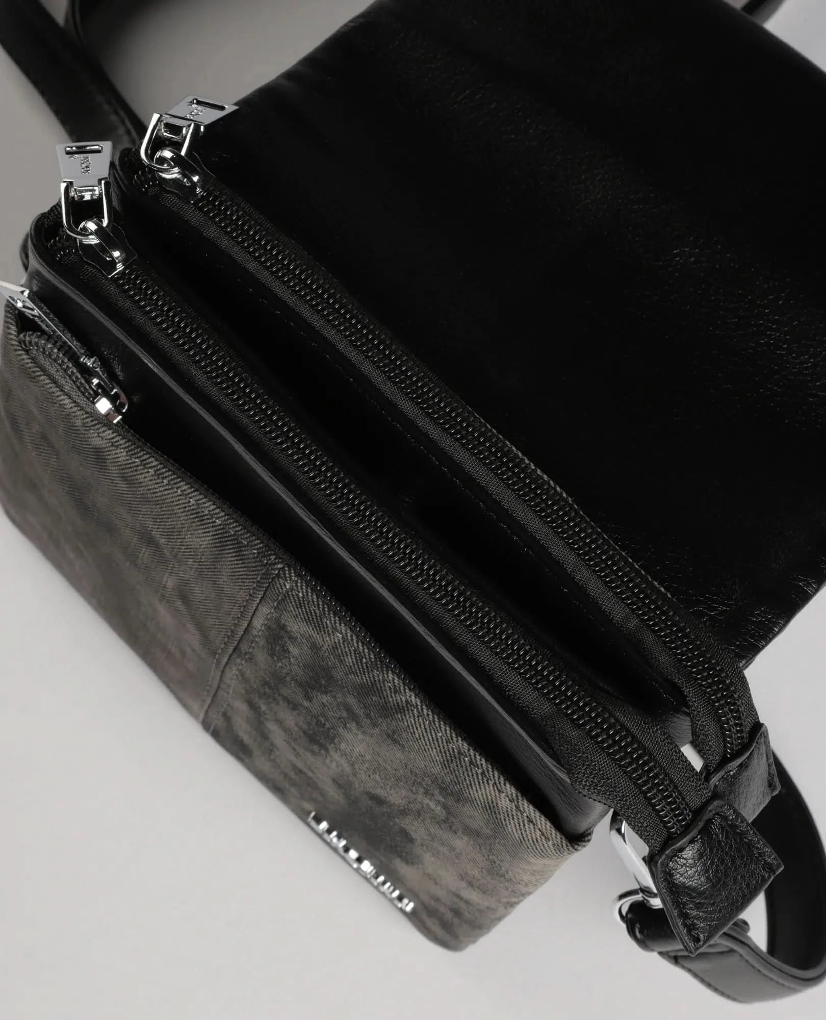 תיק צד קלאסי - B Unique -  תיק צד