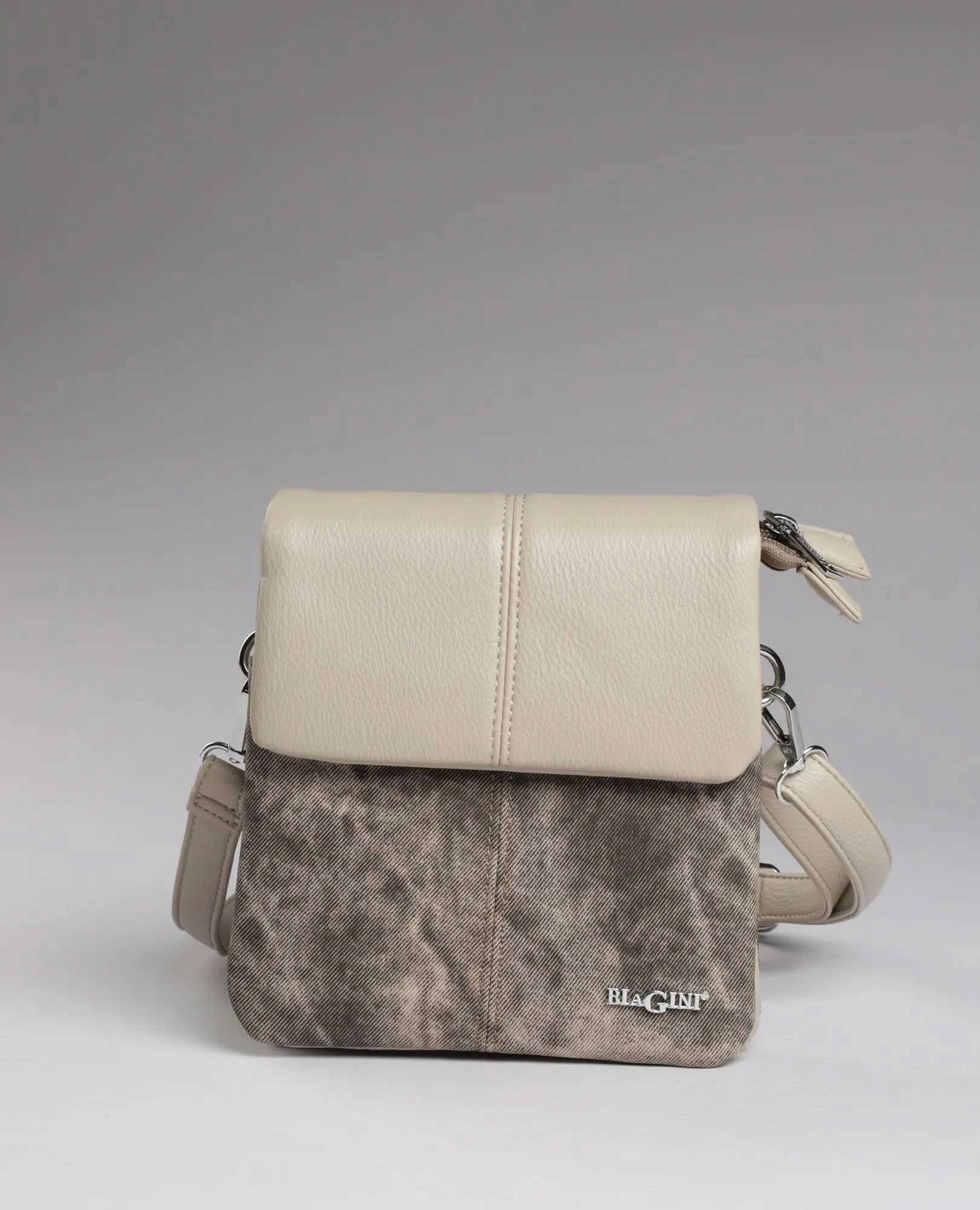 תיק צד קלאסי - B Unique -  תיק צד