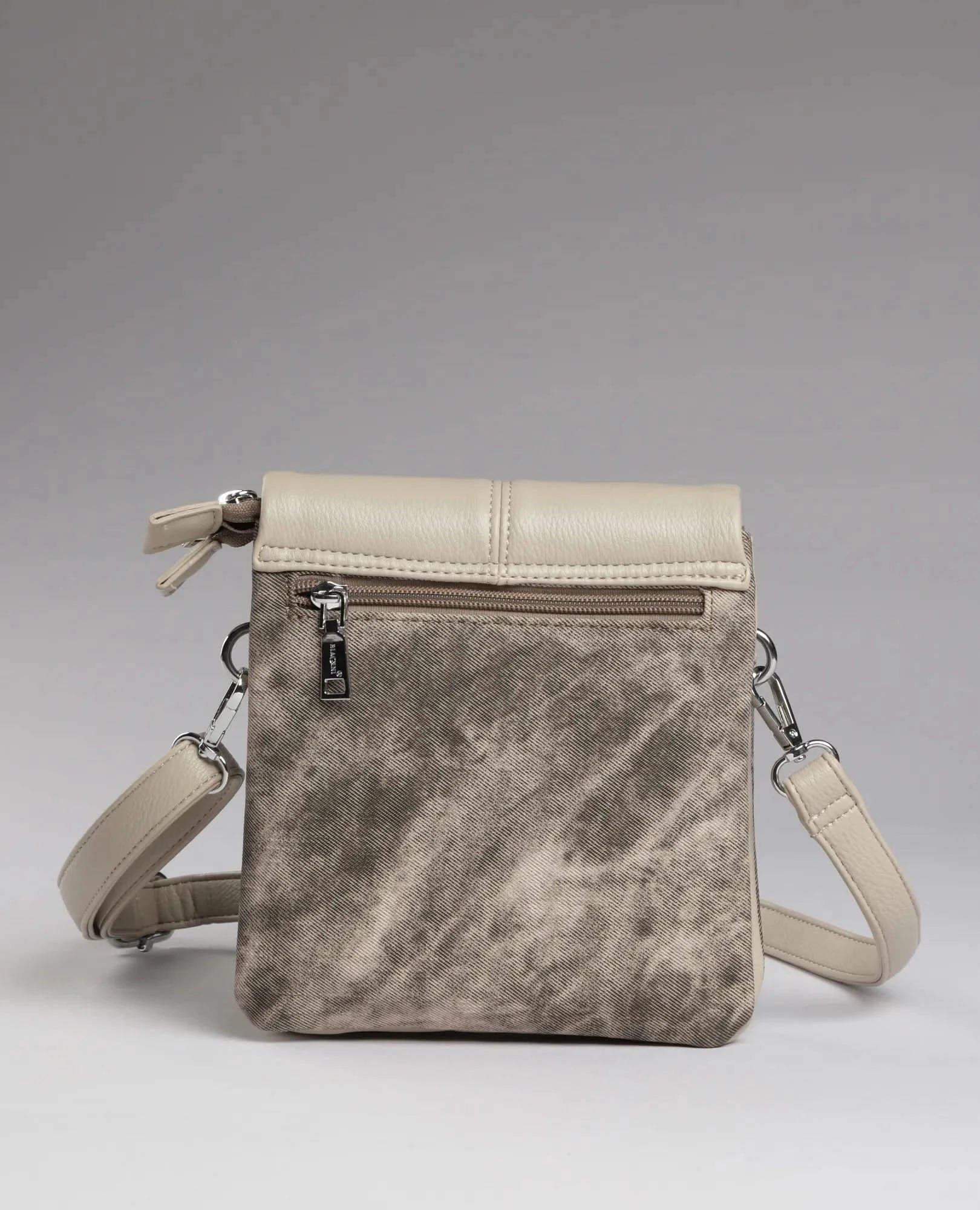 תיק צד קלאסי - B Unique -  תיק צד