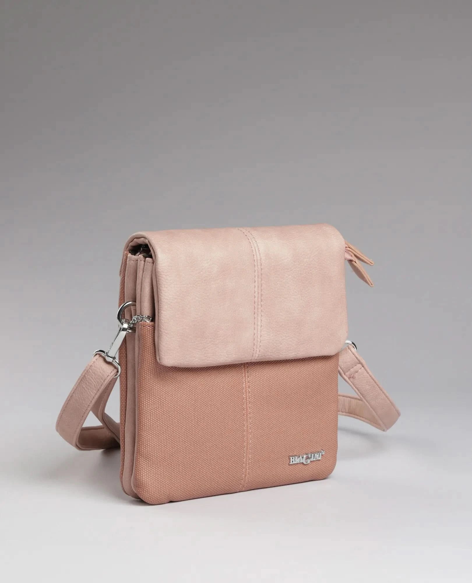 תיק צד קלאסי - B Unique -  תיק צד