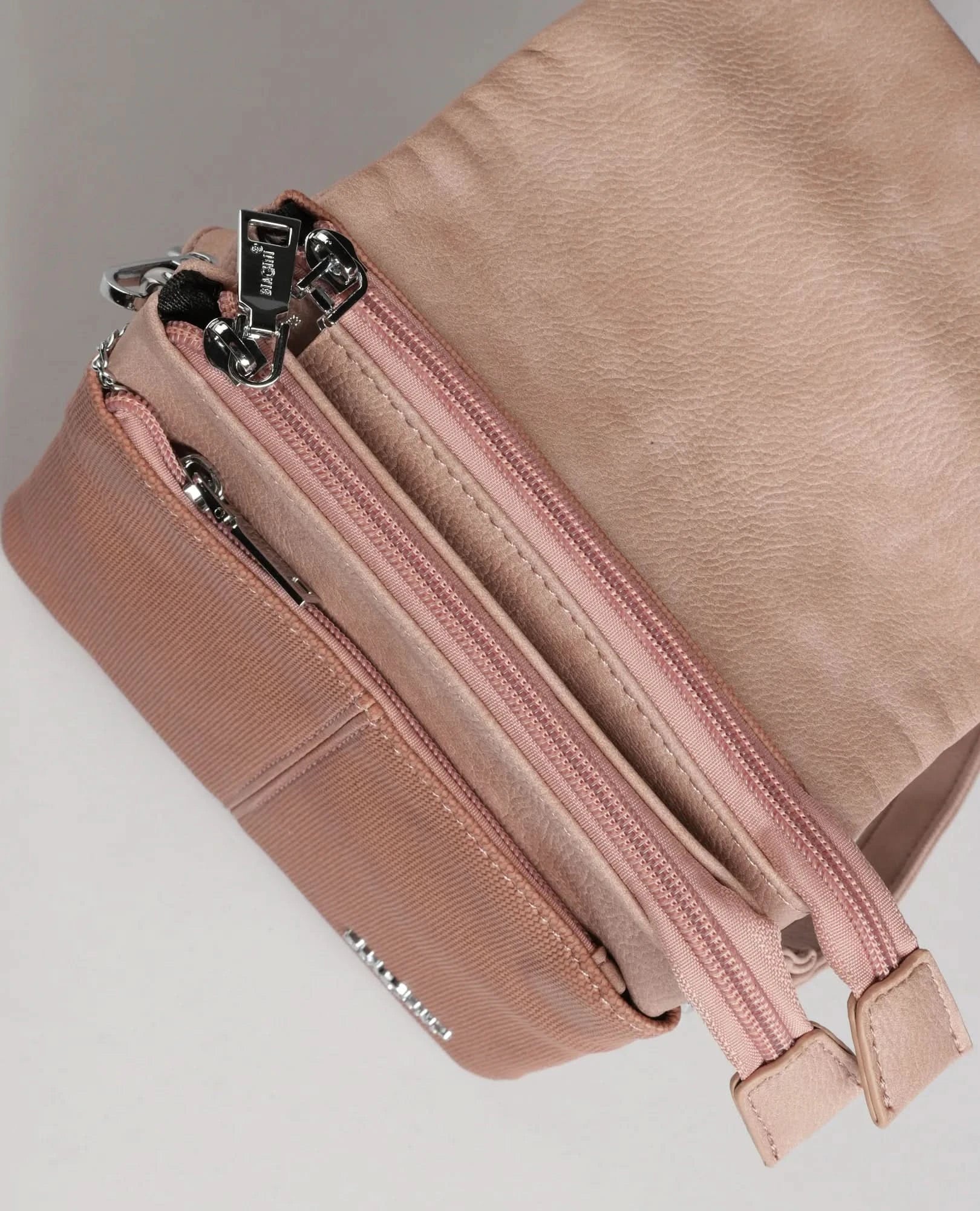 תיק צד קלאסי - B Unique -  תיק צד