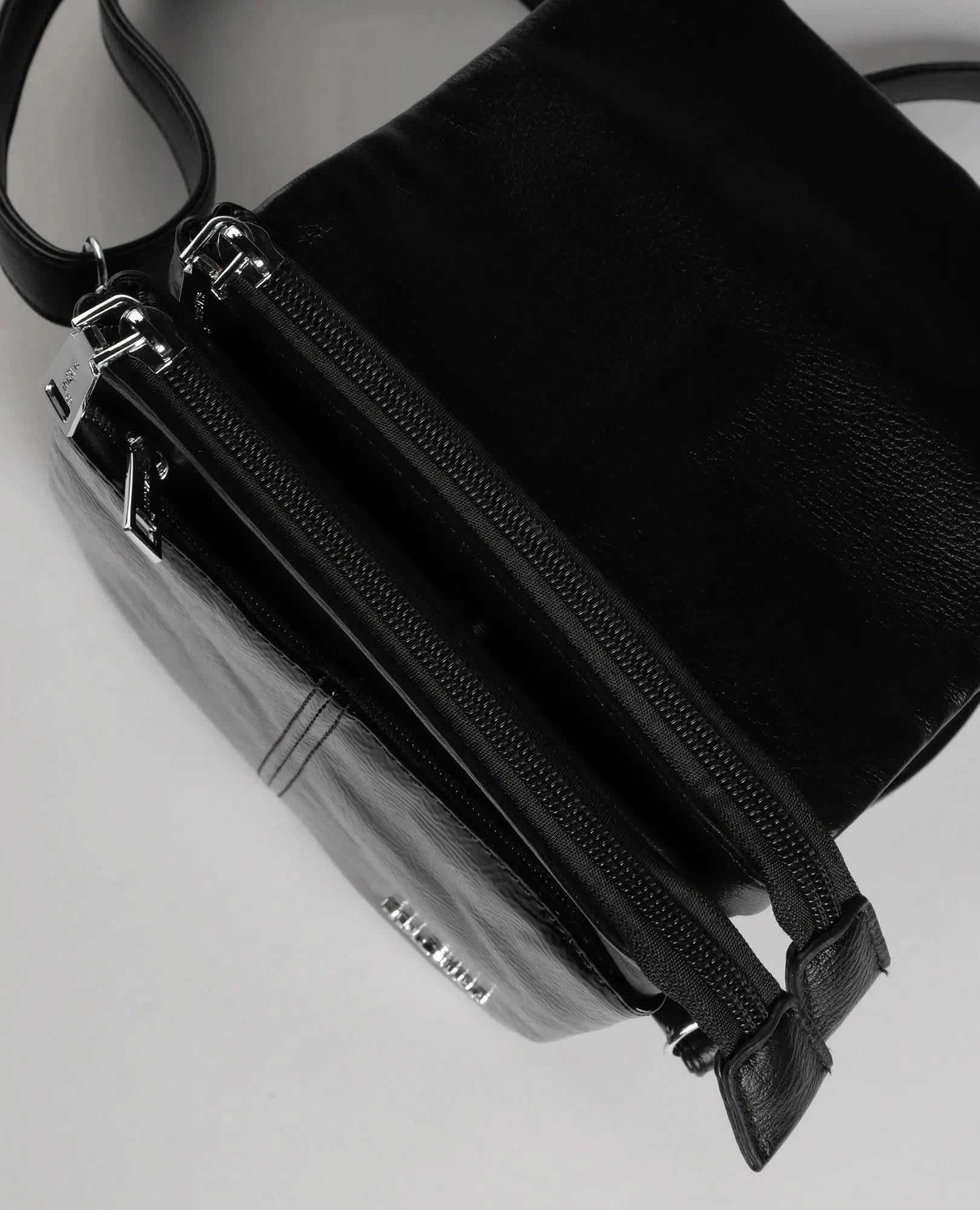 תיק צד קלאסי - B Unique -  תיק צד