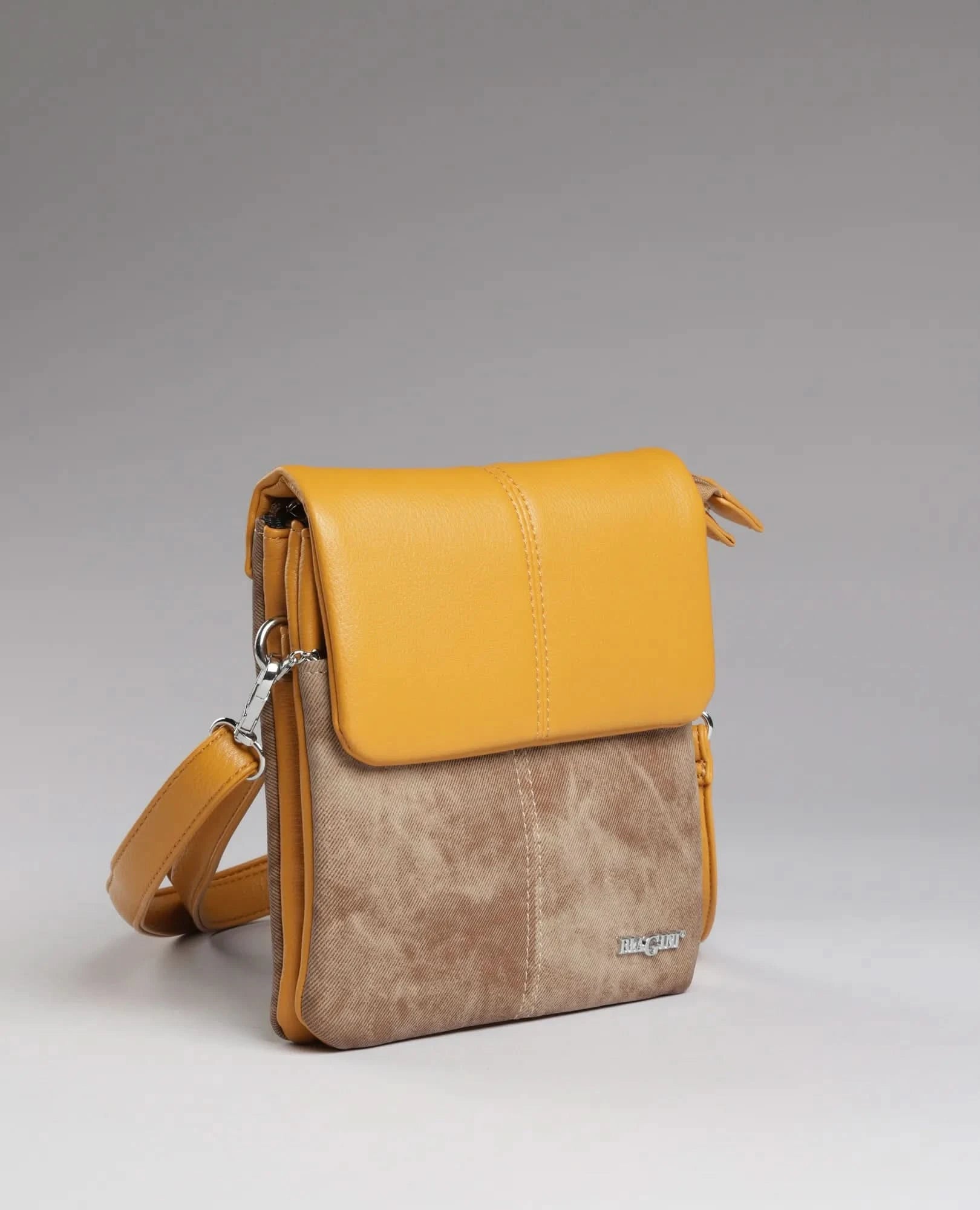 תיק צד קלאסי - B Unique -  תיק צד