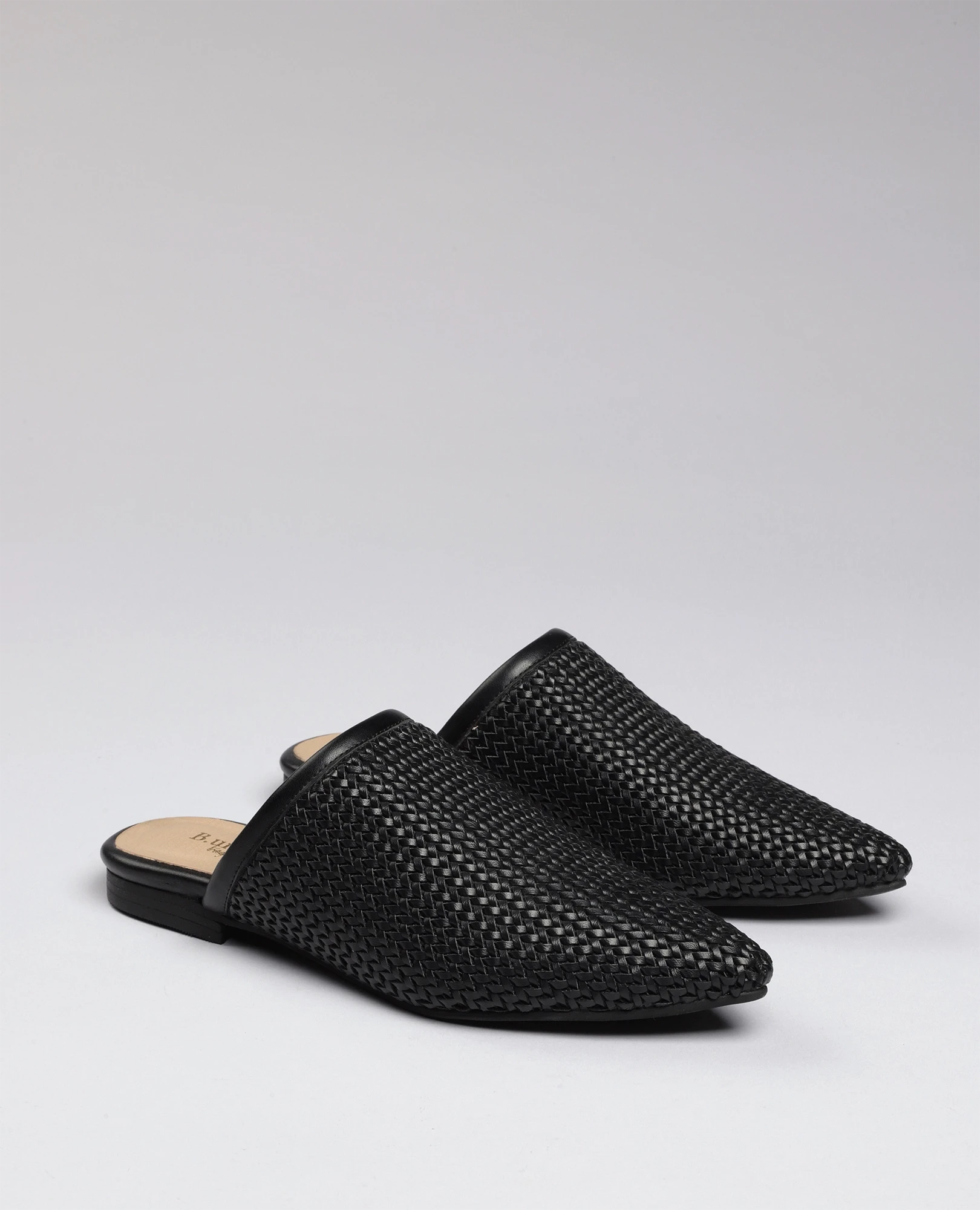 כפכפים שטוחים- לילו - B Unique -  כפכפים