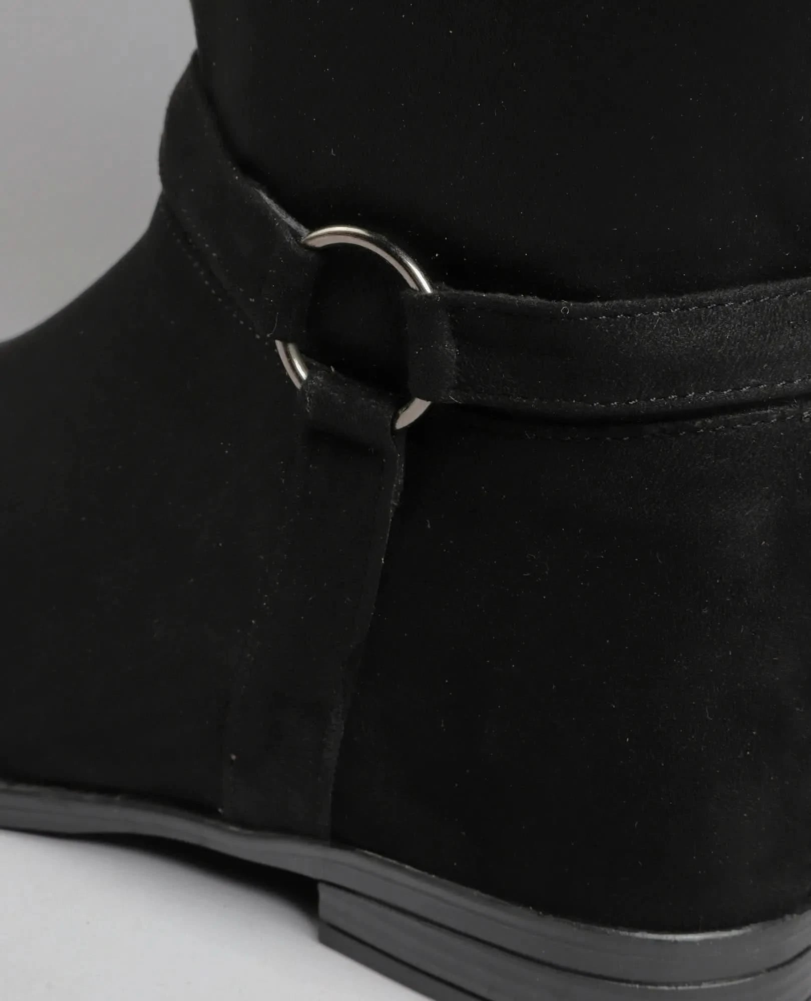 מגפיים גבוהים - רומי - B Unique -  מגפיים