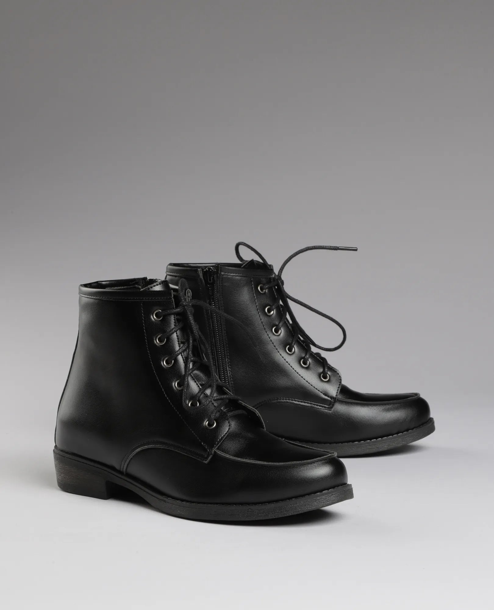 מגפוני שרוכים - ניב - B Unique -  מגפונים